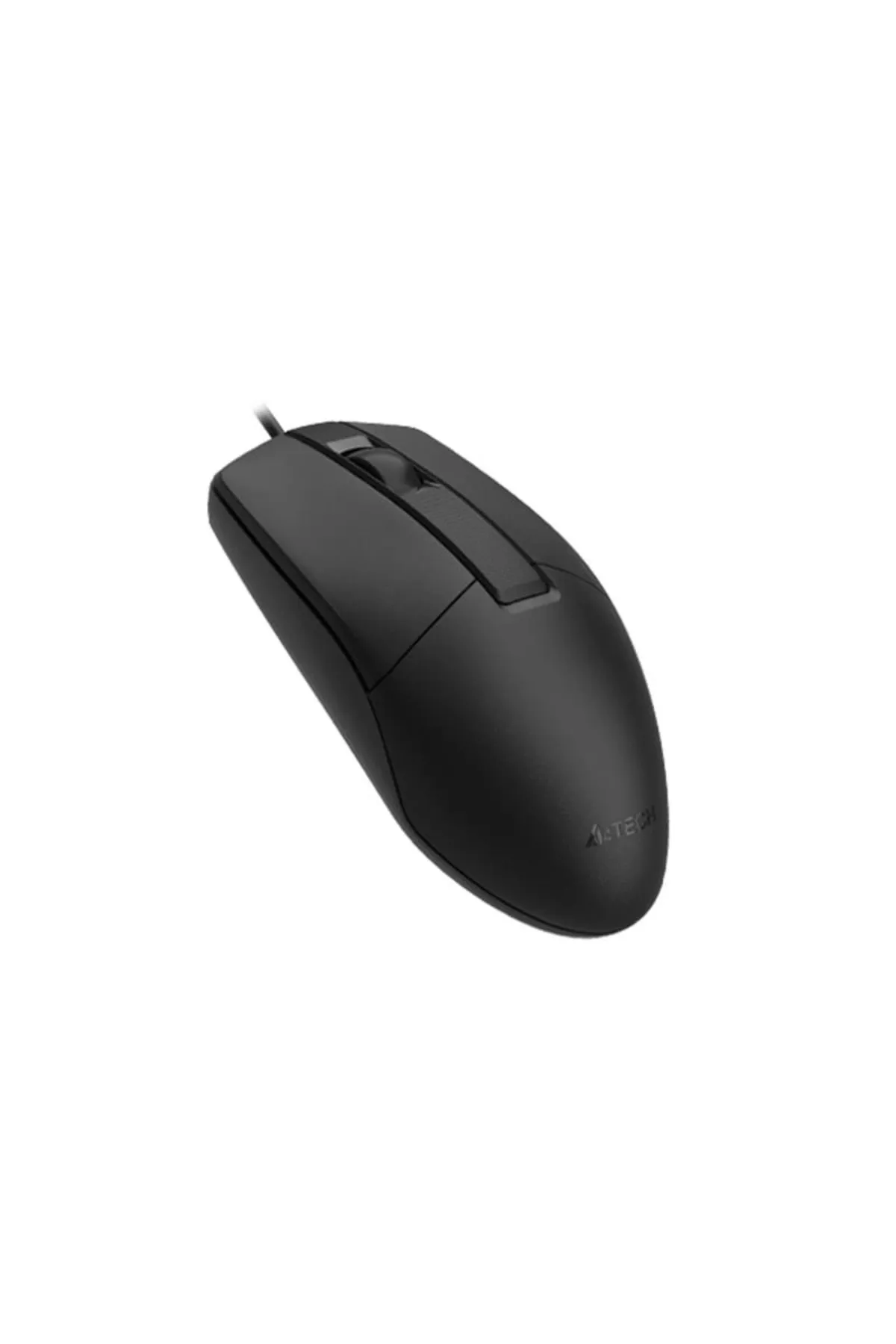 A4 Tech Ontech - Op-620d Siyah Usb Optik 1000dpı Kablolu Mouse