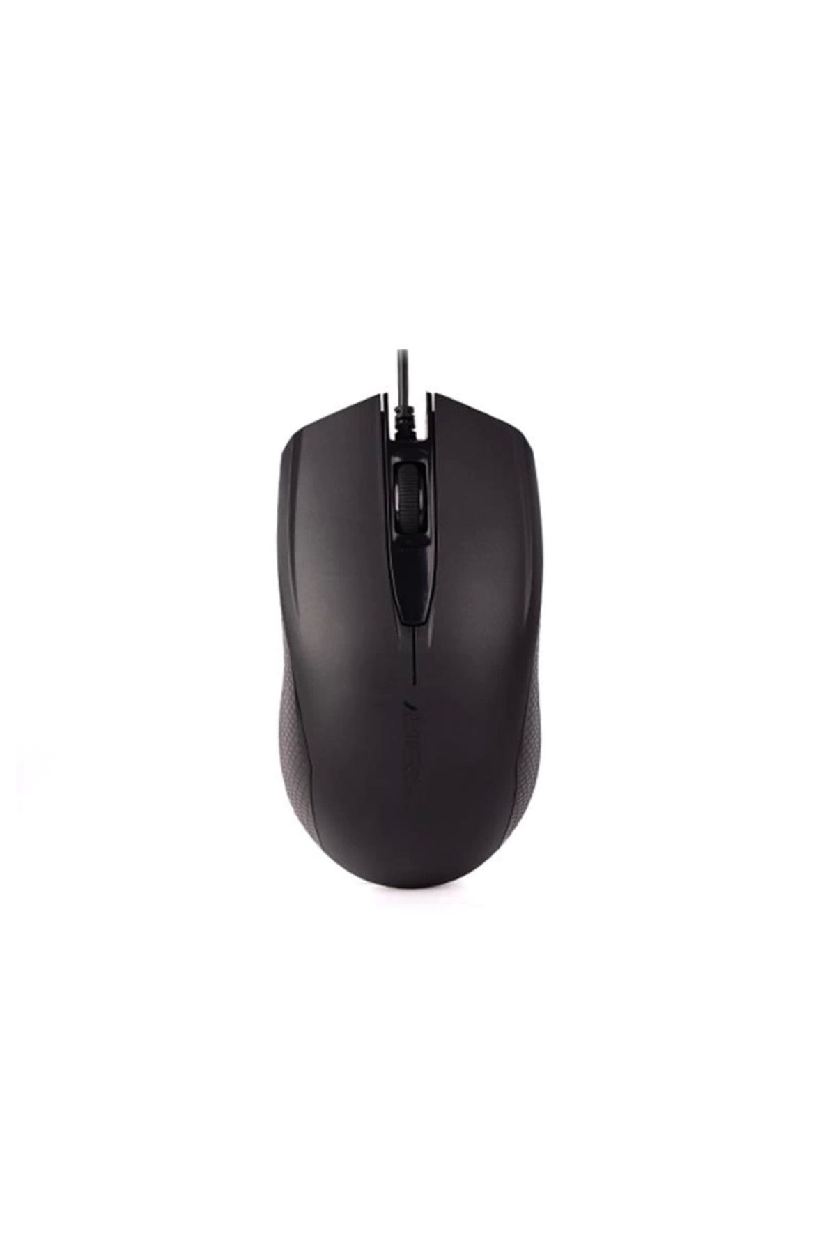 A4 Tech Ontech - Op-760 Siyah Usb Optik 1200dpı Kablolu Mouse