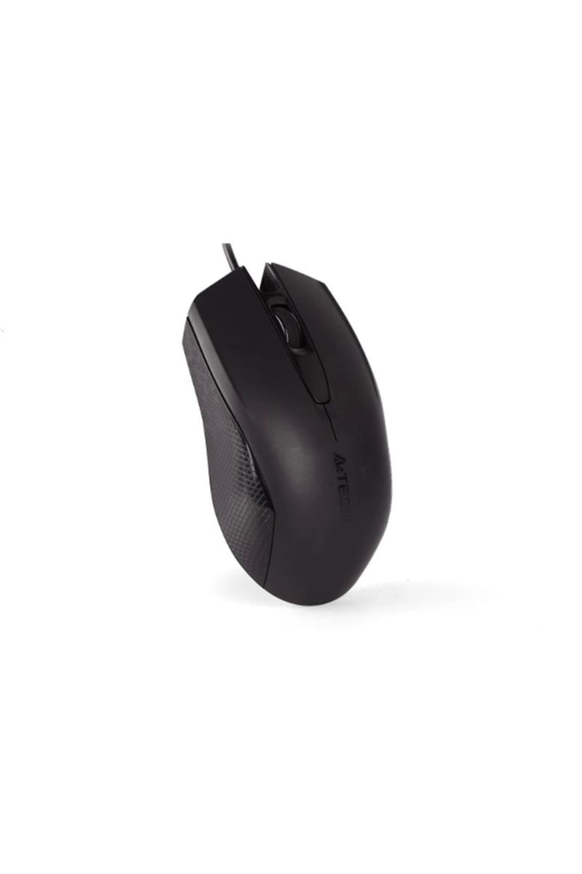 A4 Tech Ontech - Op-760 Siyah Usb Optik 1200dpı Kablolu Mouse