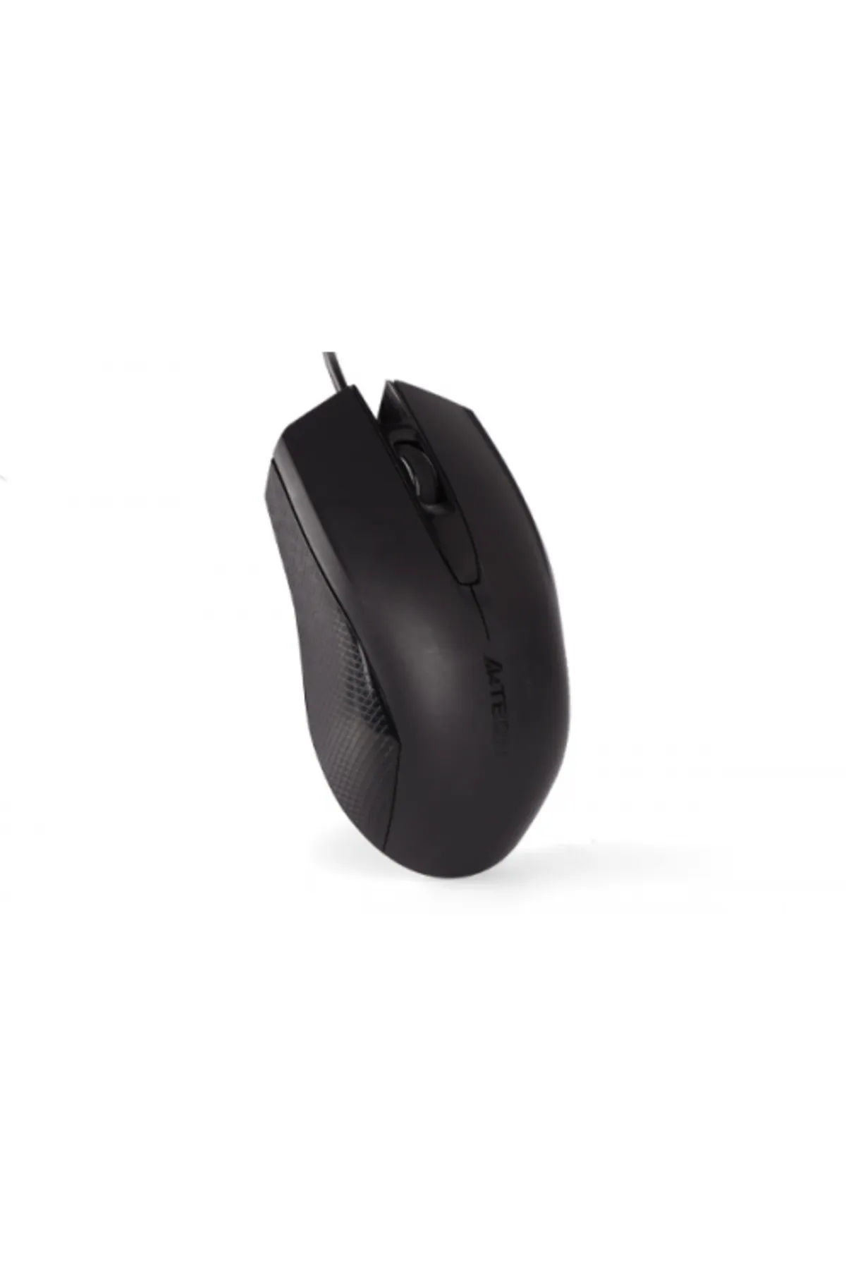 A4 Tech Op-760 Siyah V-track 1000dpı, Usb Optik Mouse