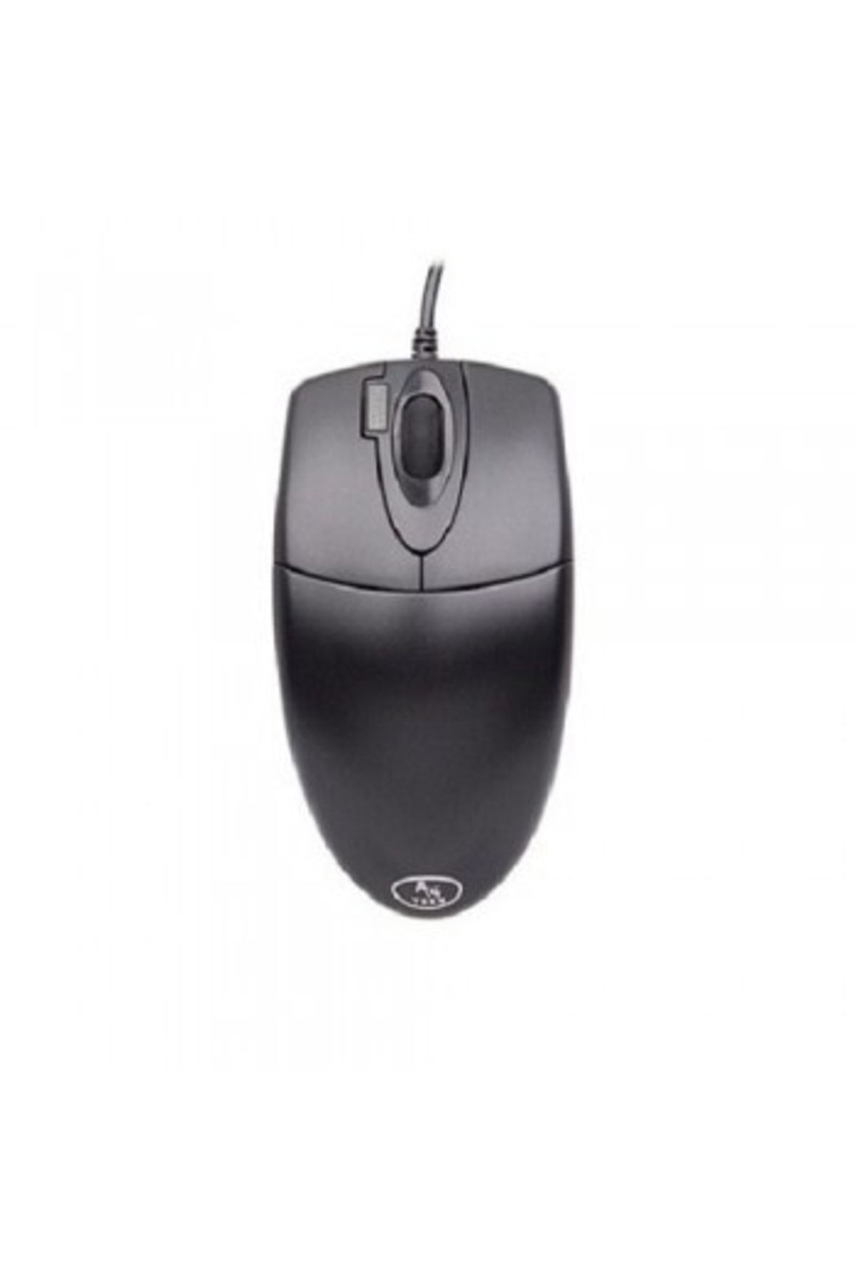 A4 Tech Op620d-b Optık Mouse Usb Siyah