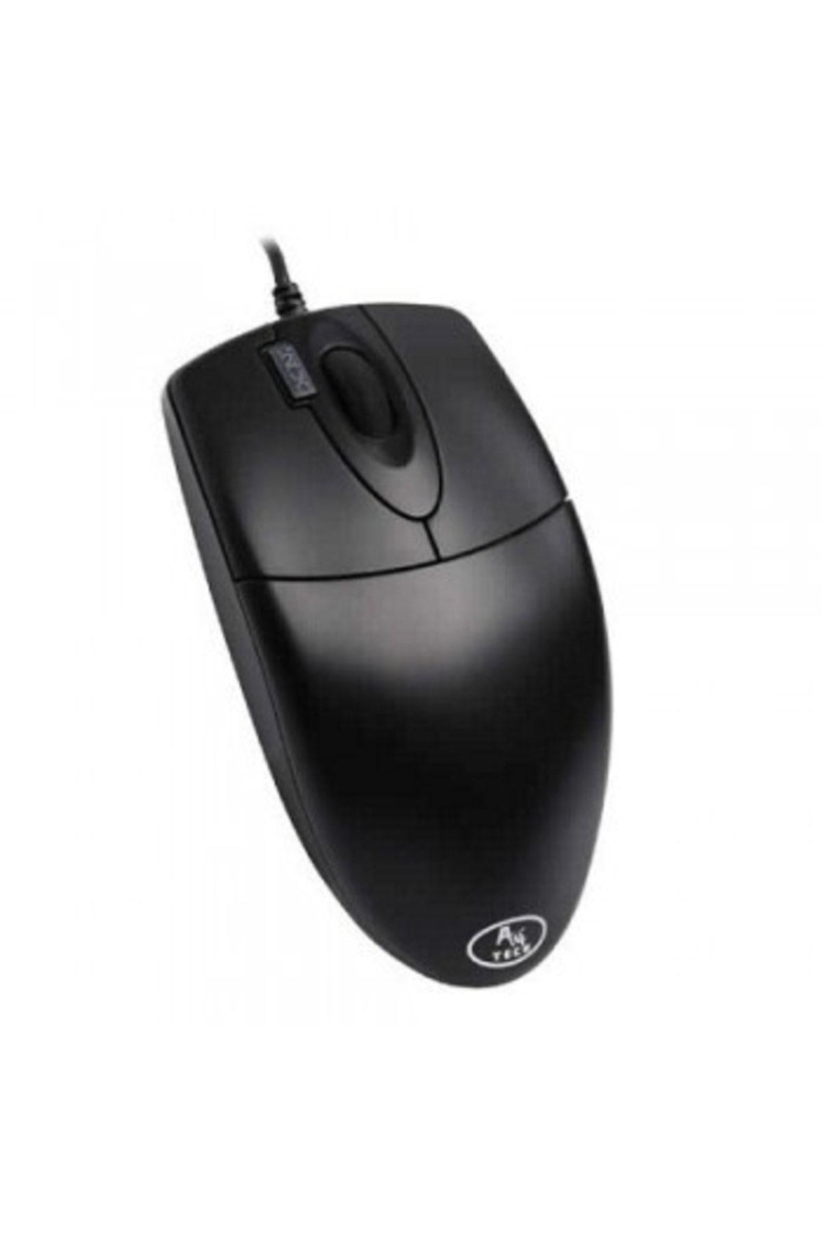 A4 Tech Op620d-b Optık Mouse Usb Siyah