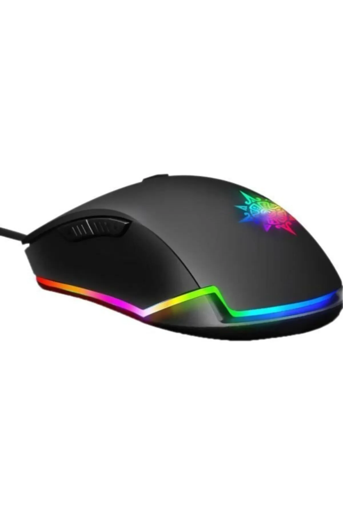 Inca Ophira Rgb Macro Keys Profesional Gaming Kablolu Mouse Img-327