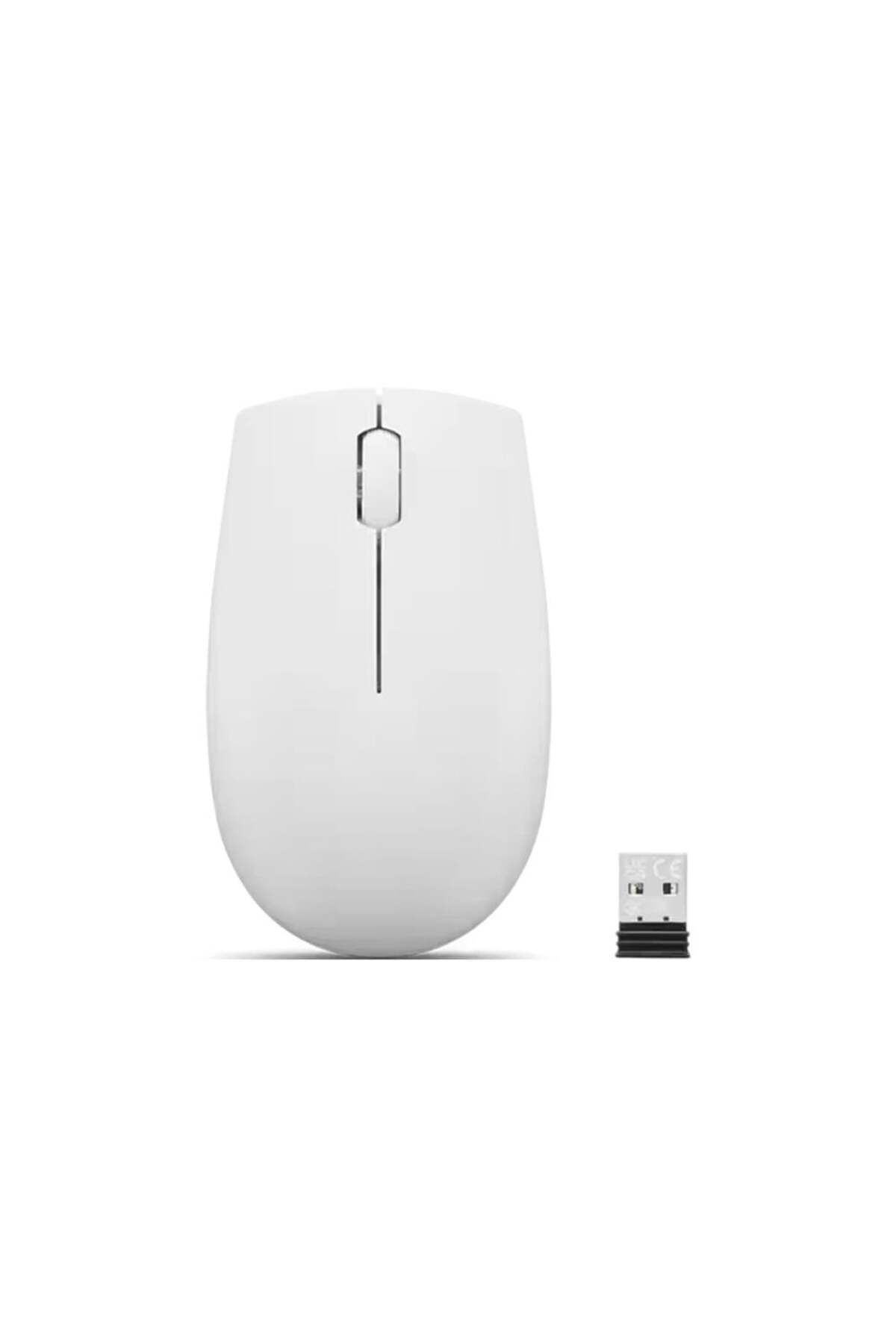 teknotrust Optik 300 KABLOSUZ KOMPAKT MOUSE - GRİ Gri 100 - 1000 Dpi 3 Bluetooth 2 Yıl Resmi Distribütör Garan