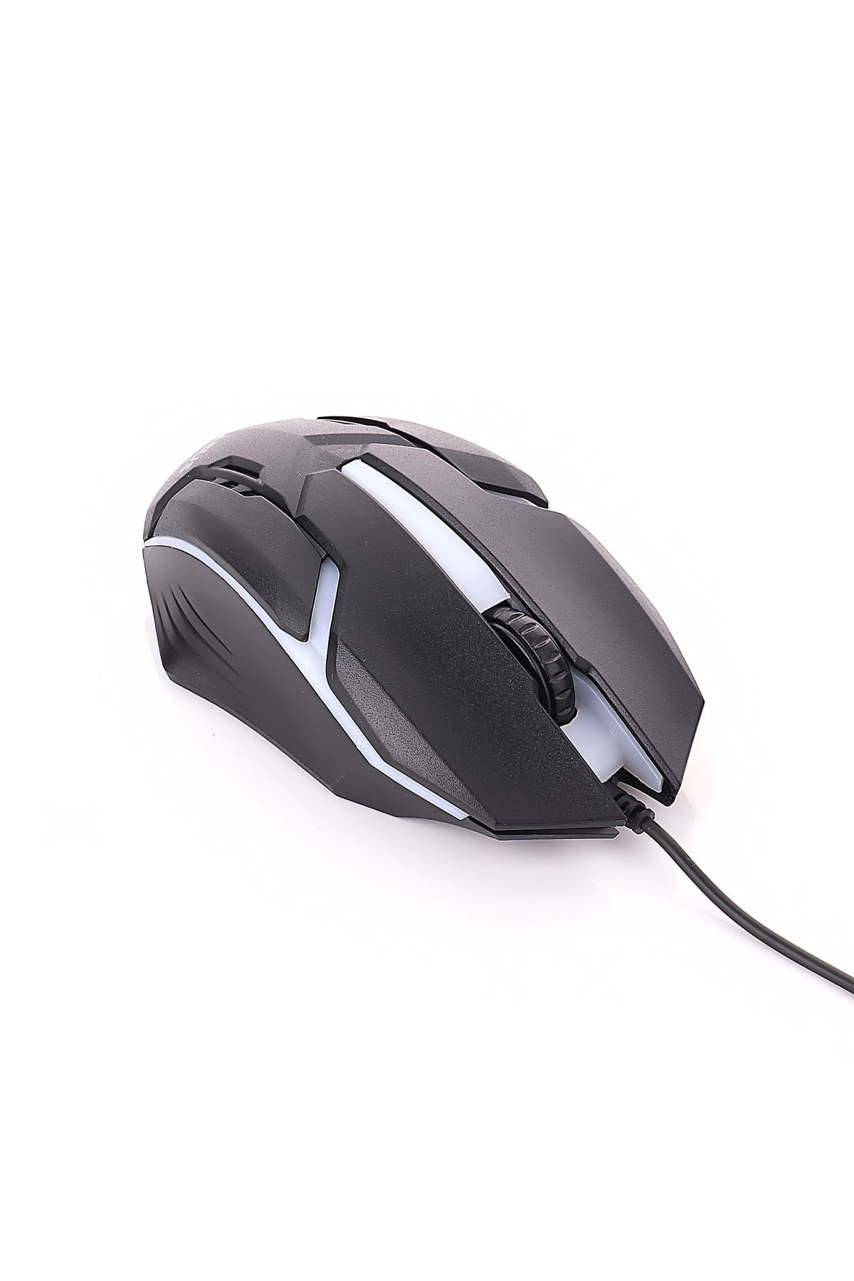 Kerasus OPTİK KABLOLU OYUNCU MOUSE 1600DPI RGB