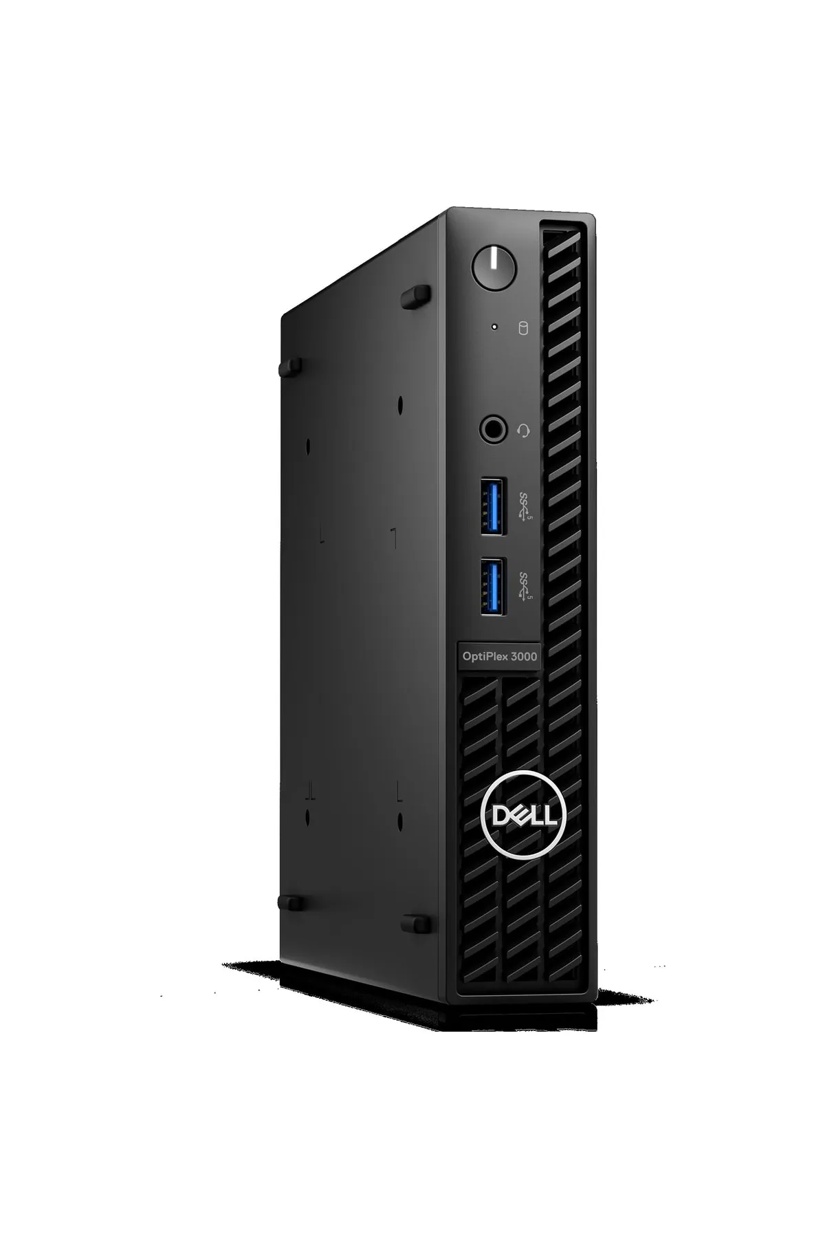 Dell Optilex 3000mff I3-12100t 24 Gb 512 Gb Ssd Windows 10 Pro N007o3000mff_vp_ubt59