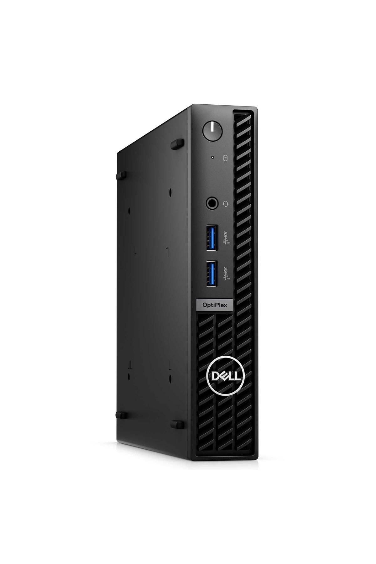 Dell Optiplex 7010MFF N007O7010MFF_VP_U01 i5-13500T 8GB 512SSD FreeDOS Mini Bilgisayar