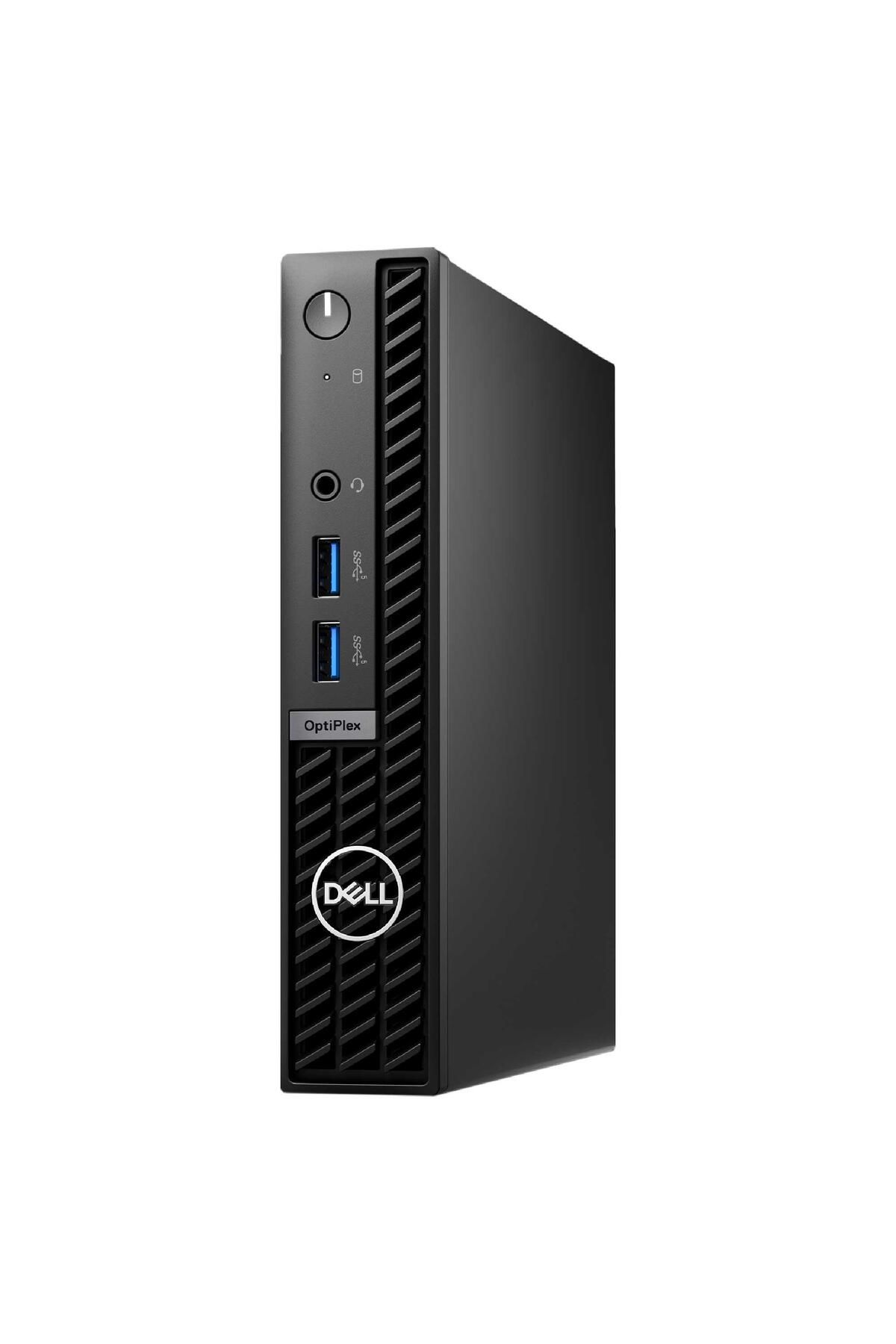 Dell Optiplex 7010MFF N007O7010MFF_VP_U01 i5-13500T 8GB 512SSD FreeDOS Mini Bilgisayar