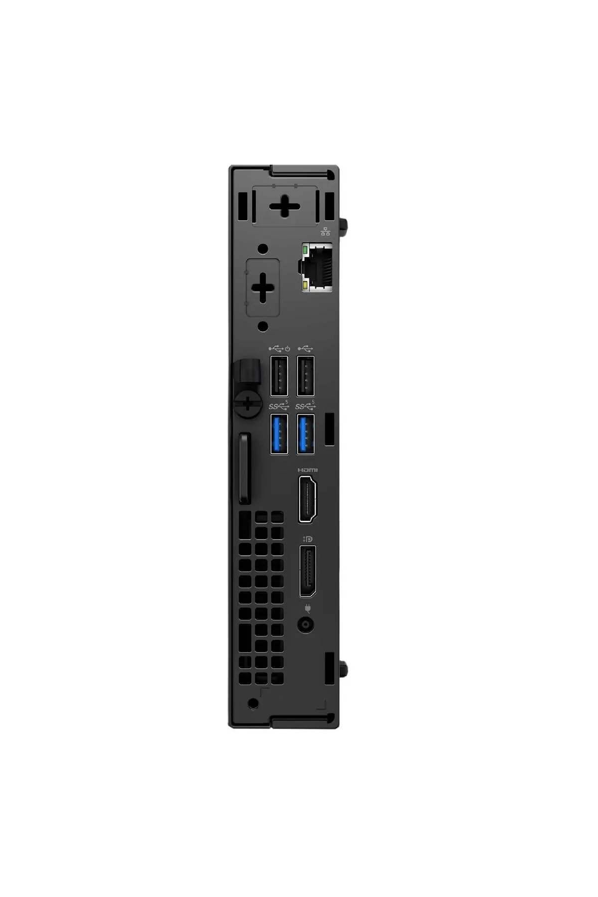 Dell Optiplex 7010MFF N007O7010MFF_VP_U03 i5-13500T 16GB 512SSD FreeDOS Mini Bilgisayar