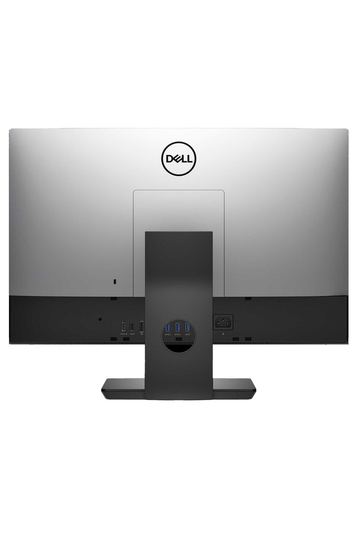 Dell Optiplex 7400 O7400AIO36X5D013A14 i7-12700 64GB 2TBSSD+2TBSSD RX6500M 23.8" FHD FreeDOS All In