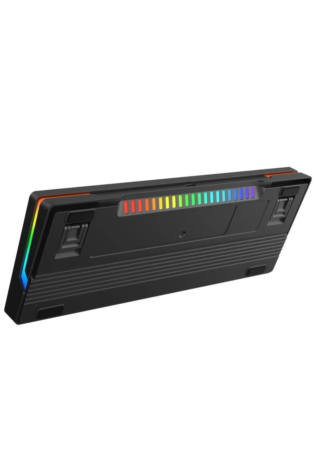 Blueforce Orbiter Rgb Mekanik Gaming Oyuncu Klavyesi Red Switch Q Tr