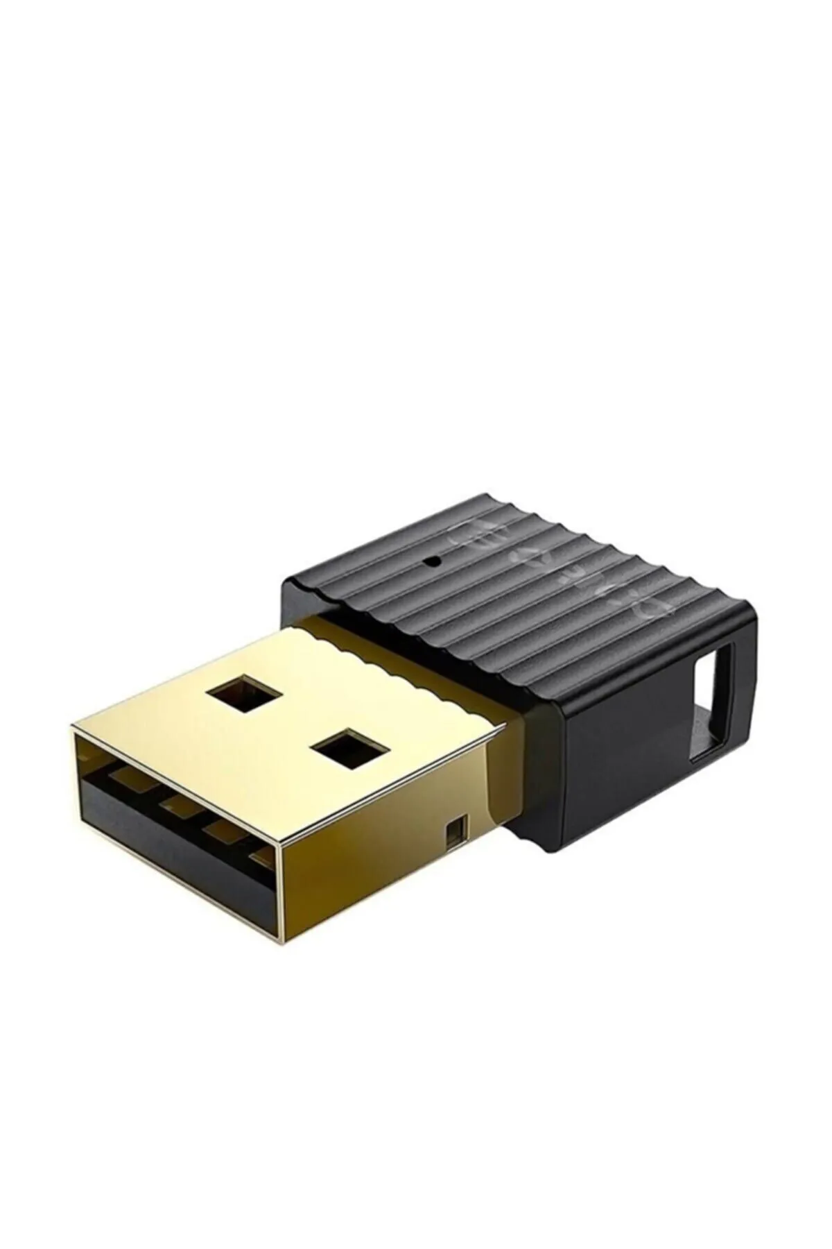 Schulzz Orico Bluetooth Adaptör 5.0 Rtl Mini Dongle Usb Alıcı Verici Siyah