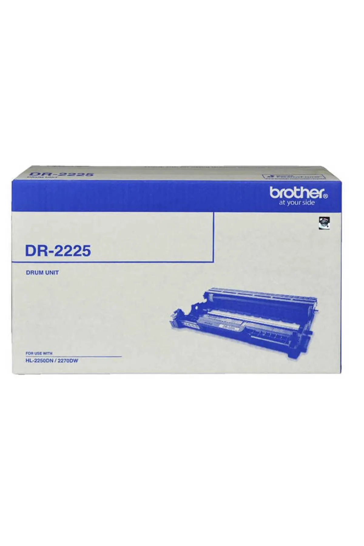 Brother Orjinal Drum Ünitesi Dr-2255