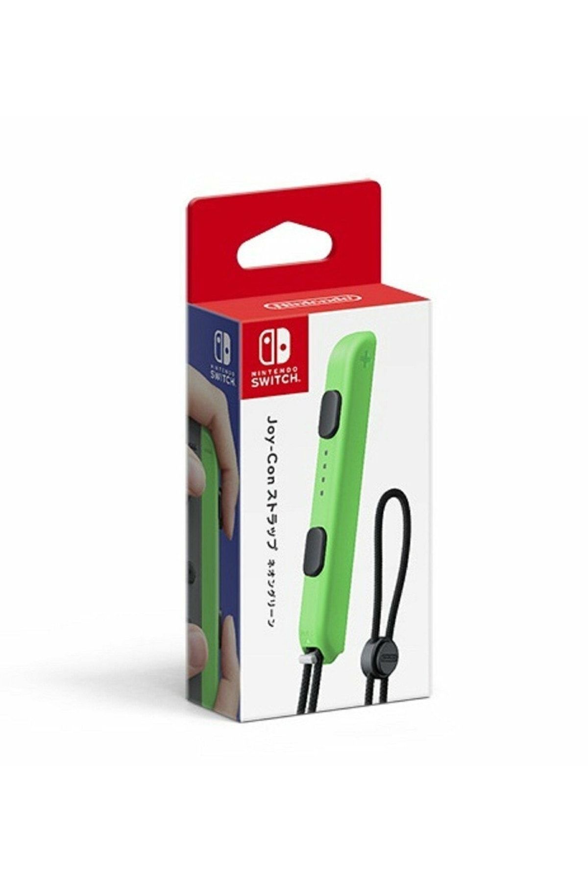 CAFELE Orjinal Nintendo Switch Joy-con Strap Bileklik Askısı