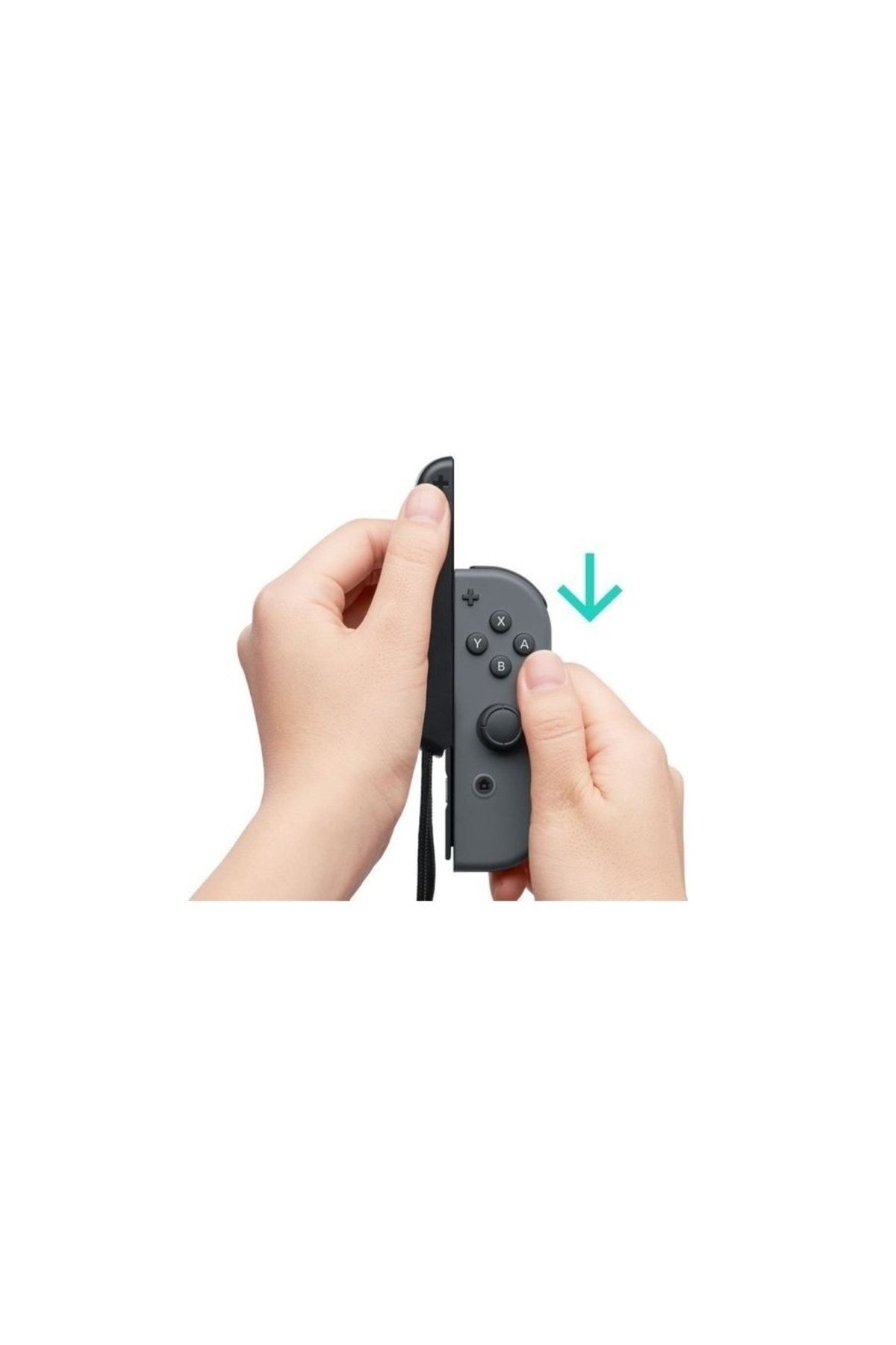 CAFELE Orjinal Nintendo Switch Joy-con Strap Bileklik Askısı