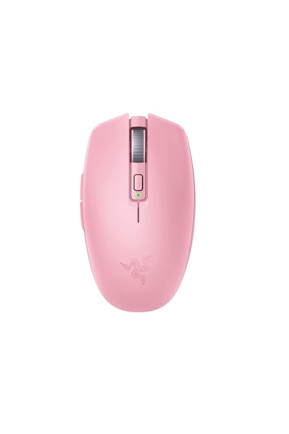 Razer Orochı V2 Kuvarz 950 Saat Mouse Pembe