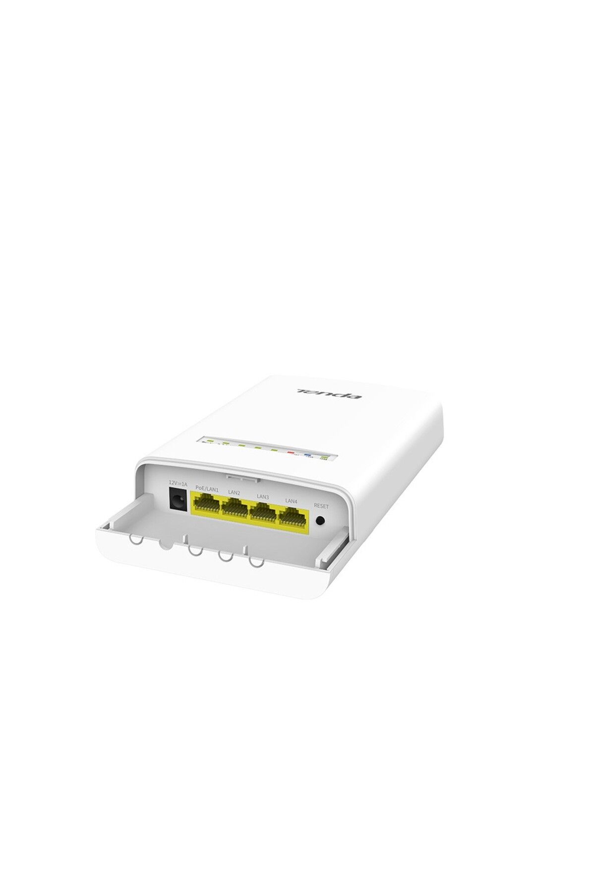 Tenda OS3 2 li Set 5GHz 12dBi 11AC 867Mbps Dış mekan CPE Access Point