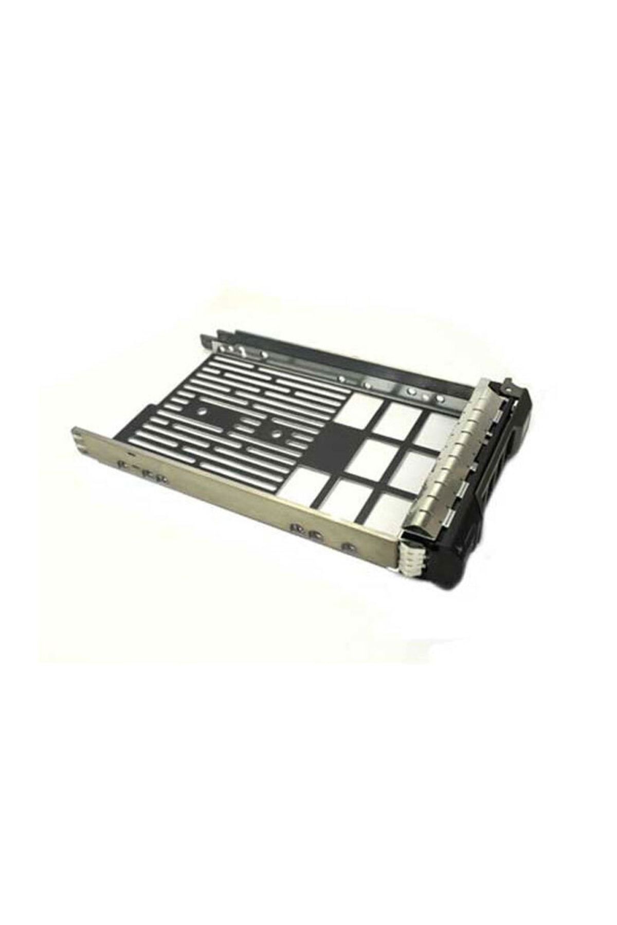 OEM Ot-f238f Dell Uyumlu 3.5 Inch X 1 Yuva 3.5 Inch Çevirici Disk Kızağı