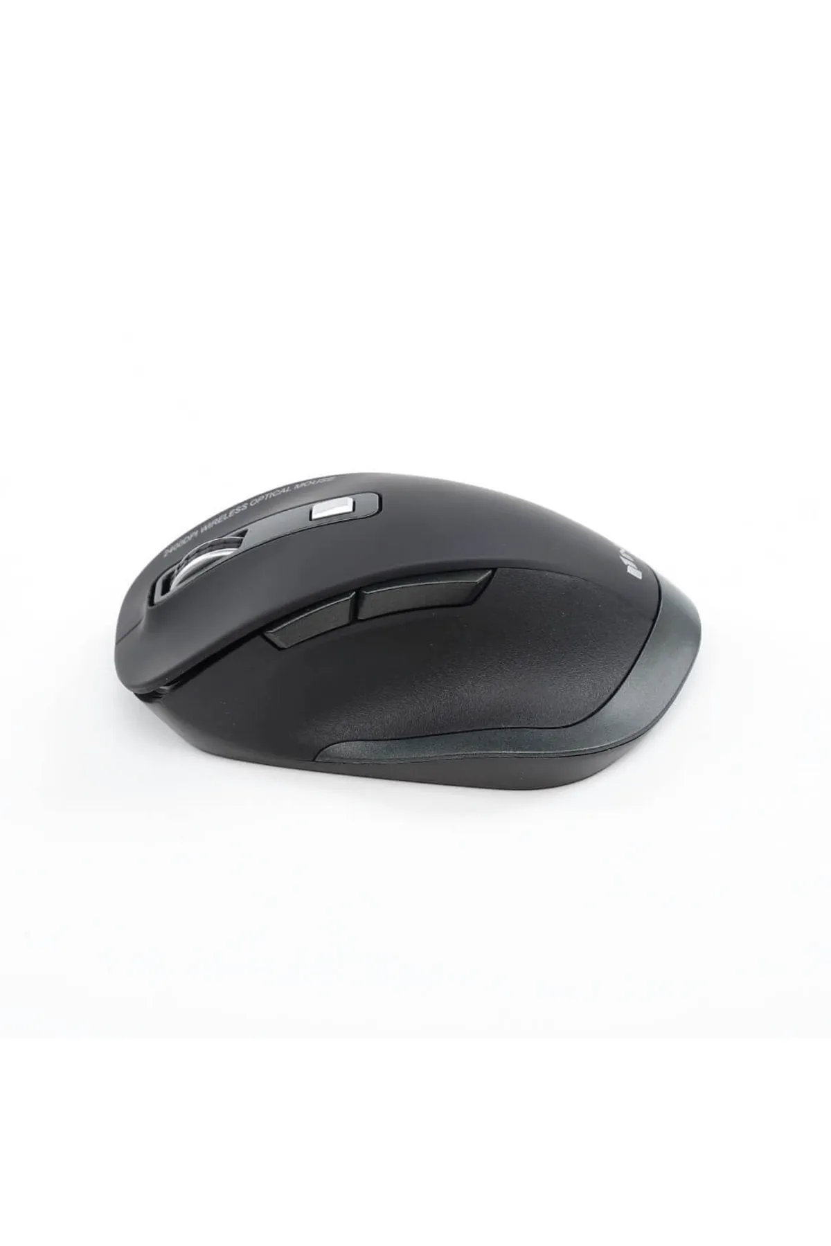 Vigor Oyuncu Mouse G-526 Kablosuz Optik Mouse 2400 Dpı - Oyuncu Gaming Maus Siyah