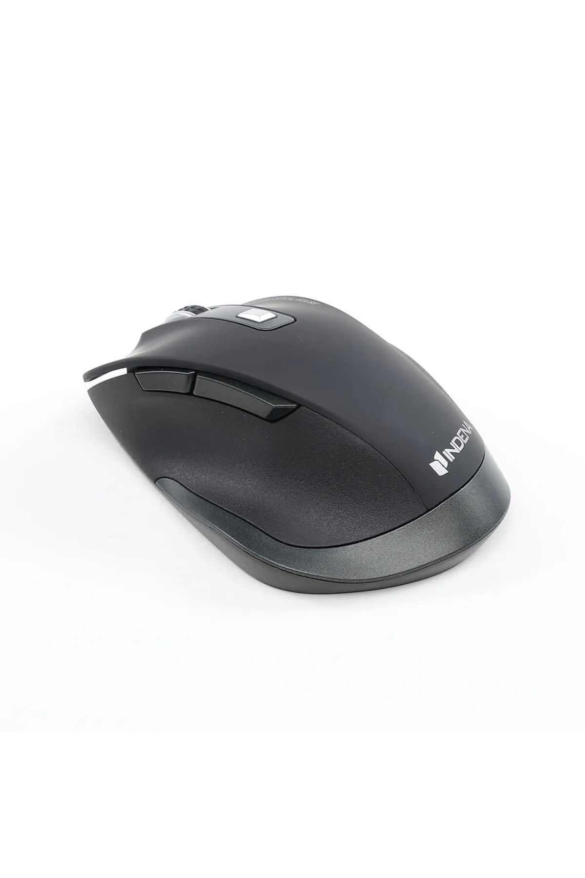 Vigor Oyuncu Mouse G-526 Kablosuz Optik Mouse 2400 Dpı - Oyuncu Gaming Maus Siyah