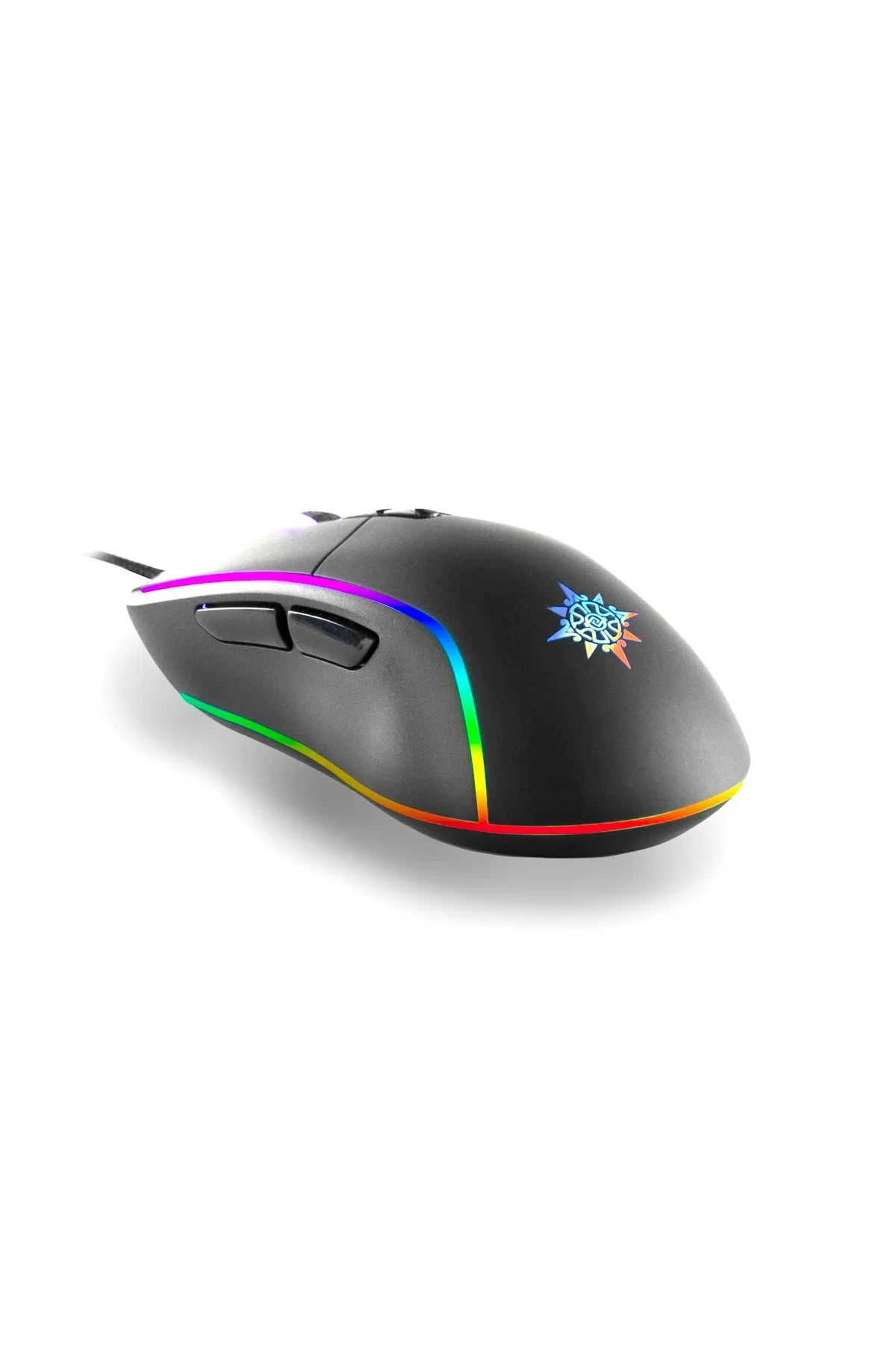 Inca Oyuncu Mouse Img-gt16 Rgb Led 6400 Dpı 7 Adet Macro Tuş