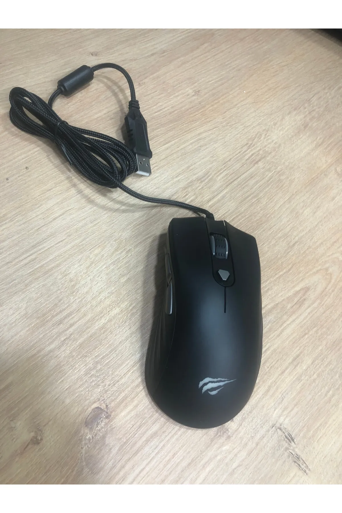 backlit Oyuncu Mouse RGB Gaming