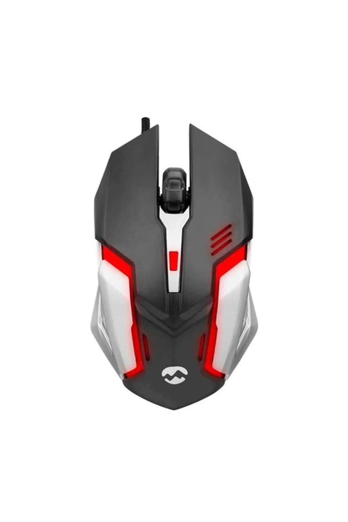 Everest Oyuncu Mouse  Sm-g72EverestUsb Işıklandırmalı Optik Oyuncu Mouse-ERPİLSAN