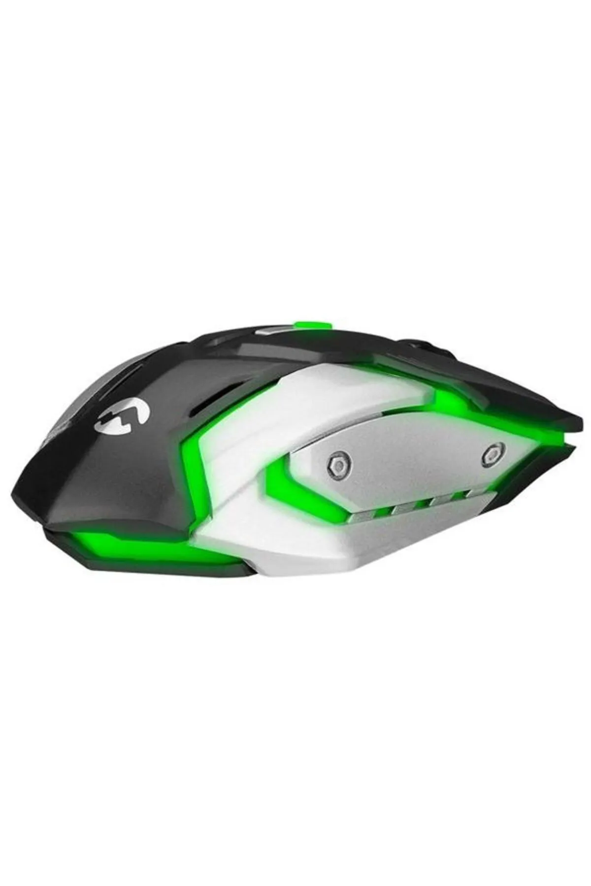 Everest Oyuncu Mouse  Sm-g72EverestUsb Işıklandırmalı Optik Oyuncu Mouse-ERPİLSAN