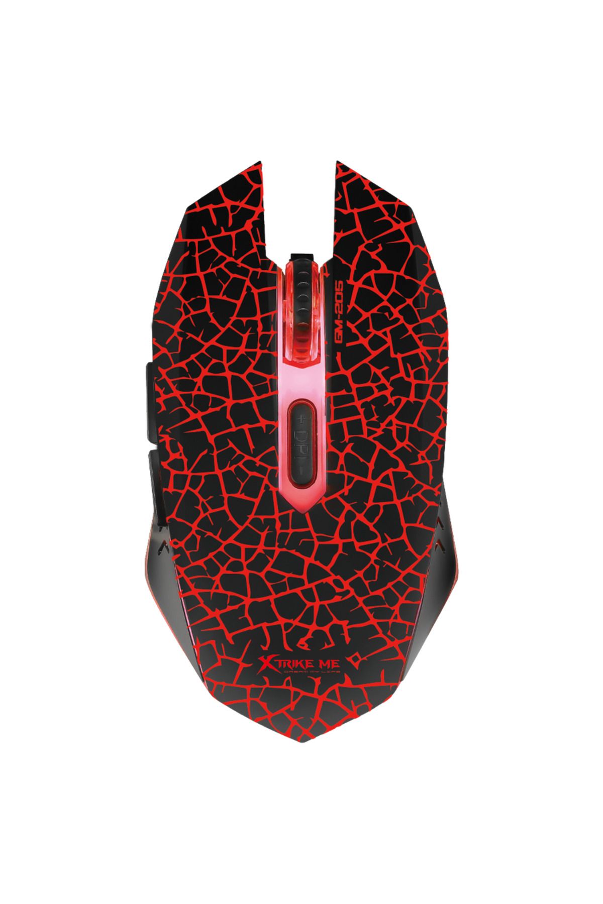 Canpay Oyunlar için Tasarlanmış Renkli LED RGB Aydınlatmalı Profesyonel Gaming Mouse ve Klavye Oyuncu Seti