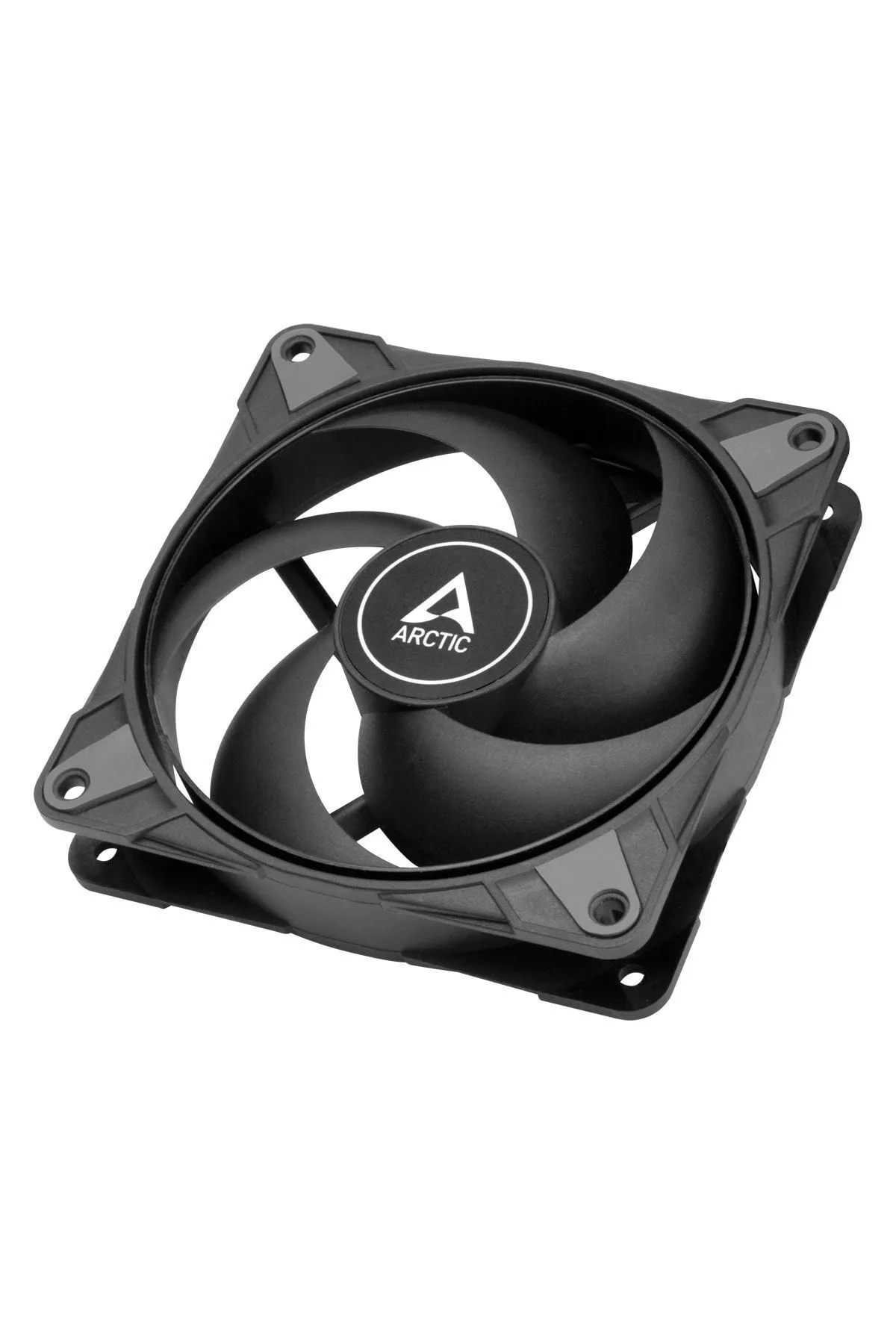 Arctic P12 Max 12cm 81cfm Ultra Yüksek Performanslı 0db Sessiz 3300rpm Pwm Kasa Fanı (ar-acfan00280a)