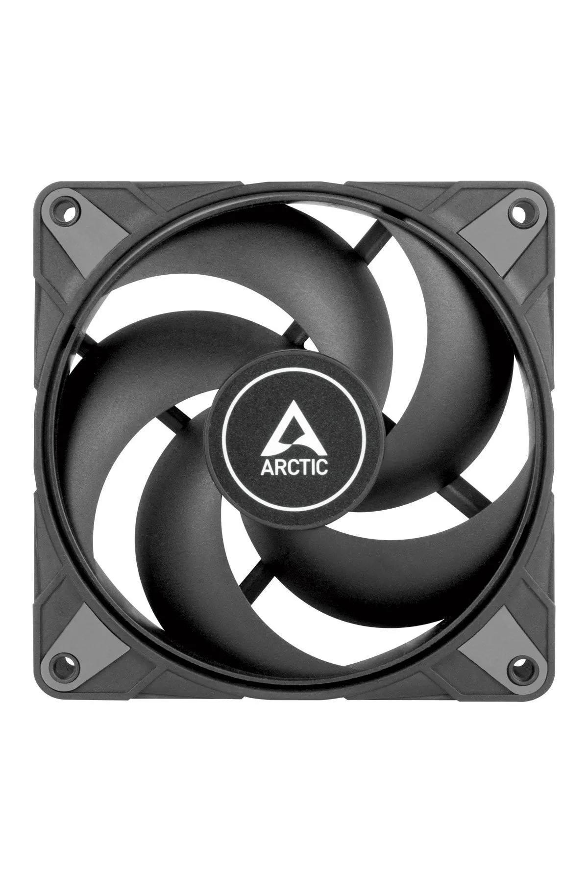 Arctic P12 Max 12cm 81cfm Ultra Yüksek Performanslı 0db Sessiz 3300rpm Pwm Kasa Fanı (ar-acfan00280a)