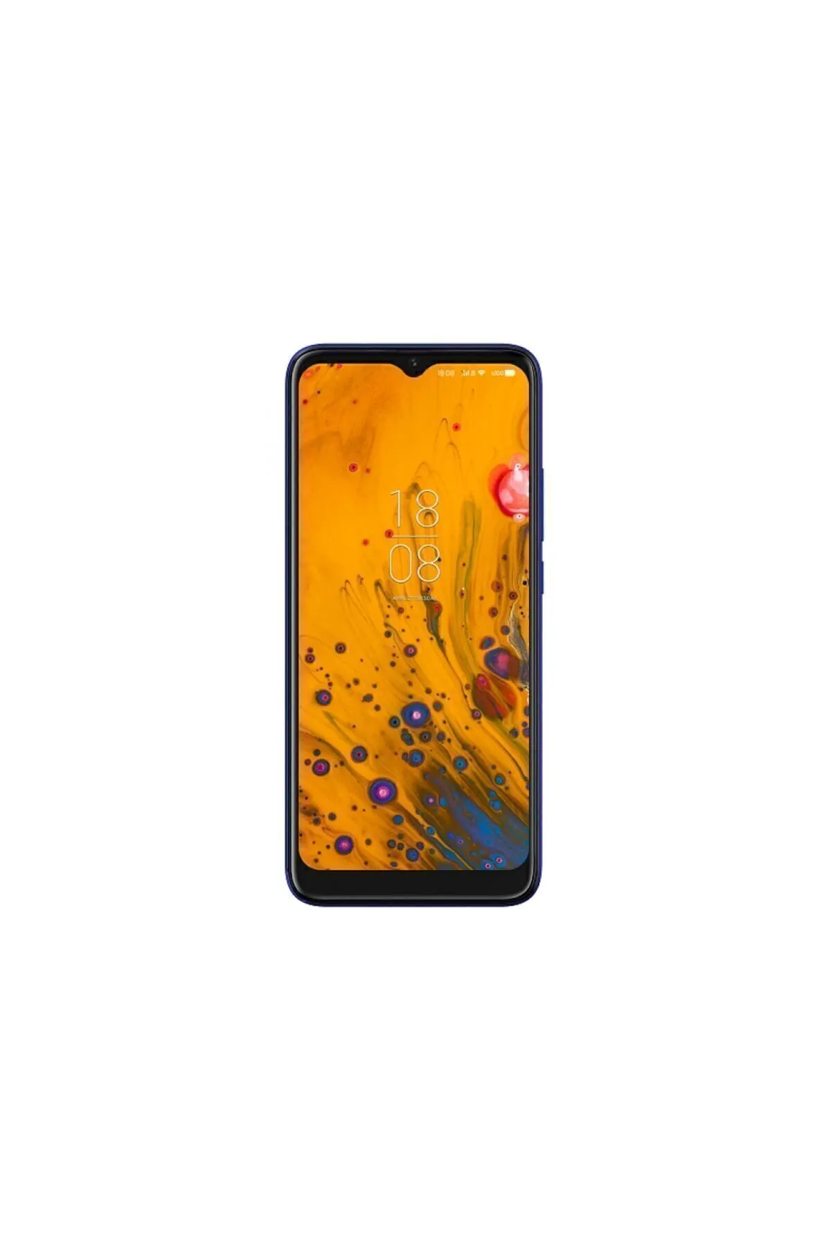 Reeder P13 Blue Max Pro Lite 2022 4 GB+64 GB Mavi Cep Telefonu (Reeder Türkiye Garantili)