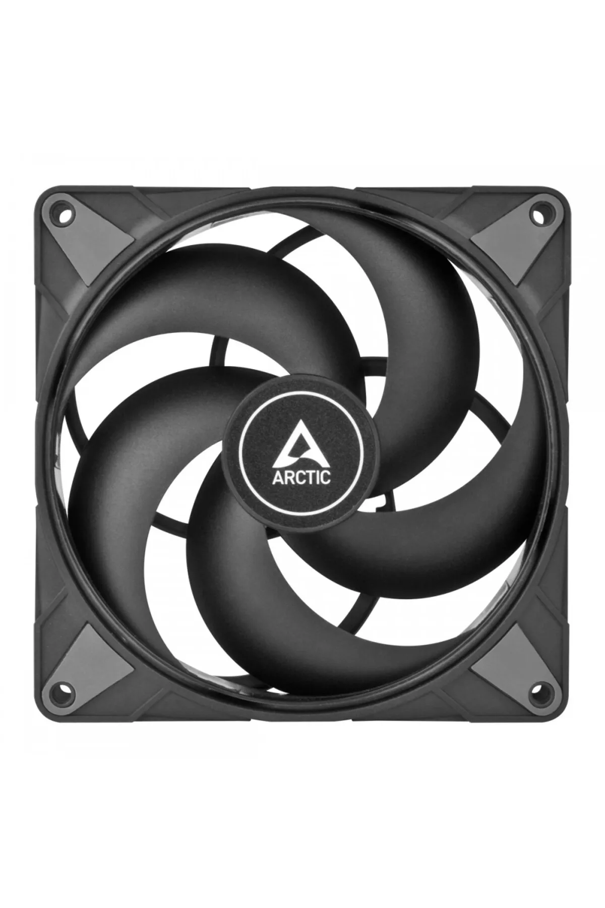 Arctic P14 MAX Fan 14cm (140m) PWM - Siyah - Kasa Fanı