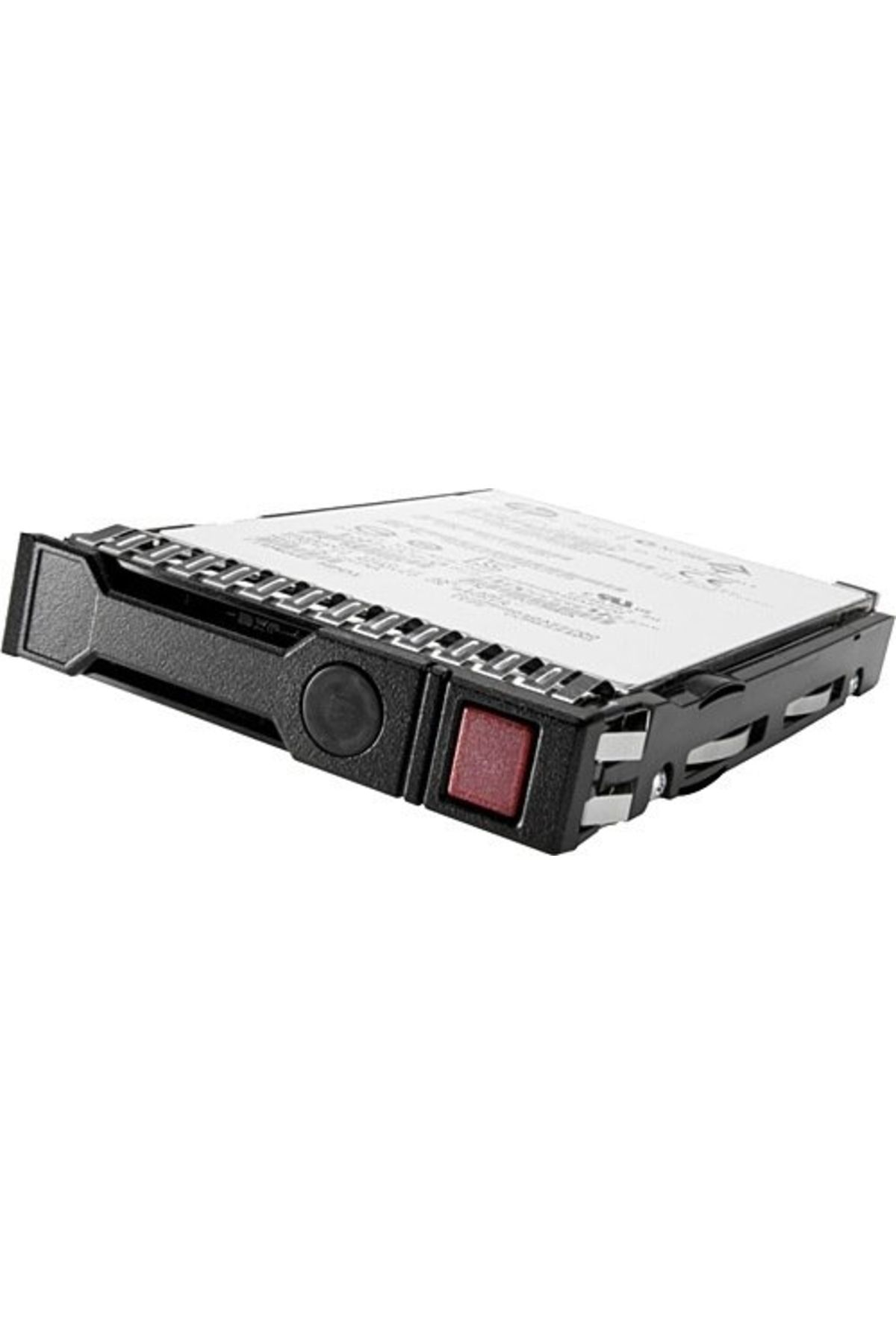 HP P18422-B21 480 GB 2.5" SATA 3.0 Sunucu SSD Disk