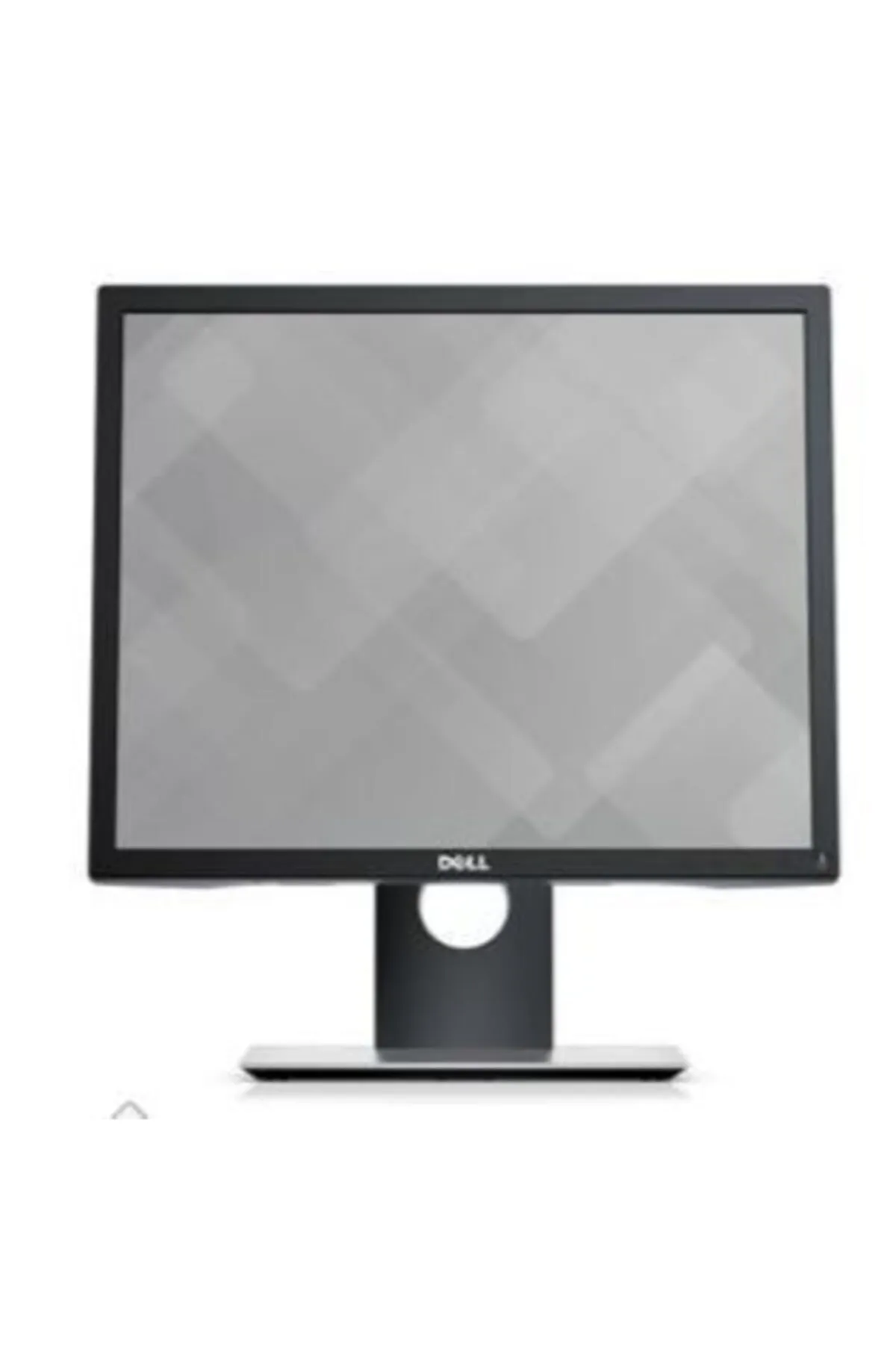 Dell P1917s 19"1280x1024, 6ms, 60hz,hdmı,dp Ve Vga, Siyah Led Monitör