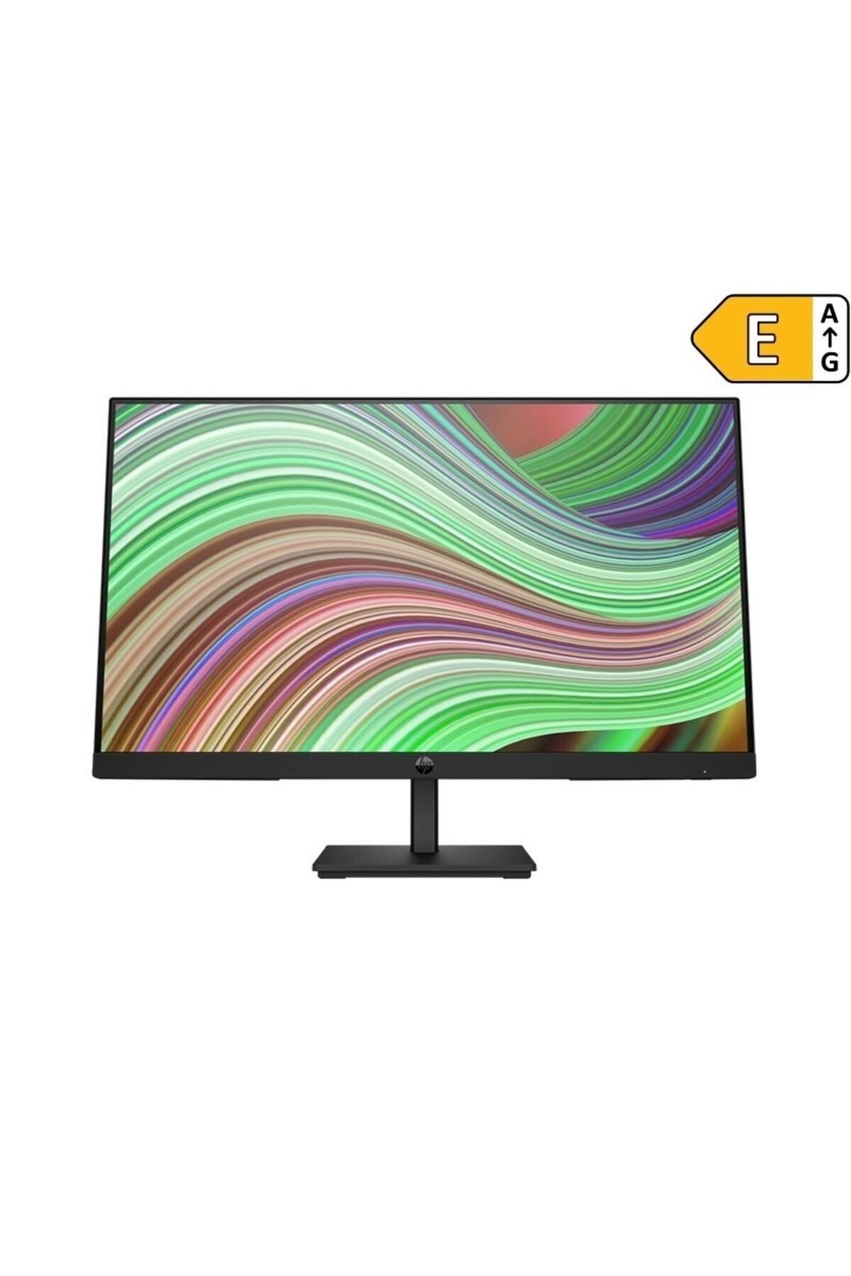 HP P22v G5 21.5" 5ms Vga Hdmi Va (64v81aa)