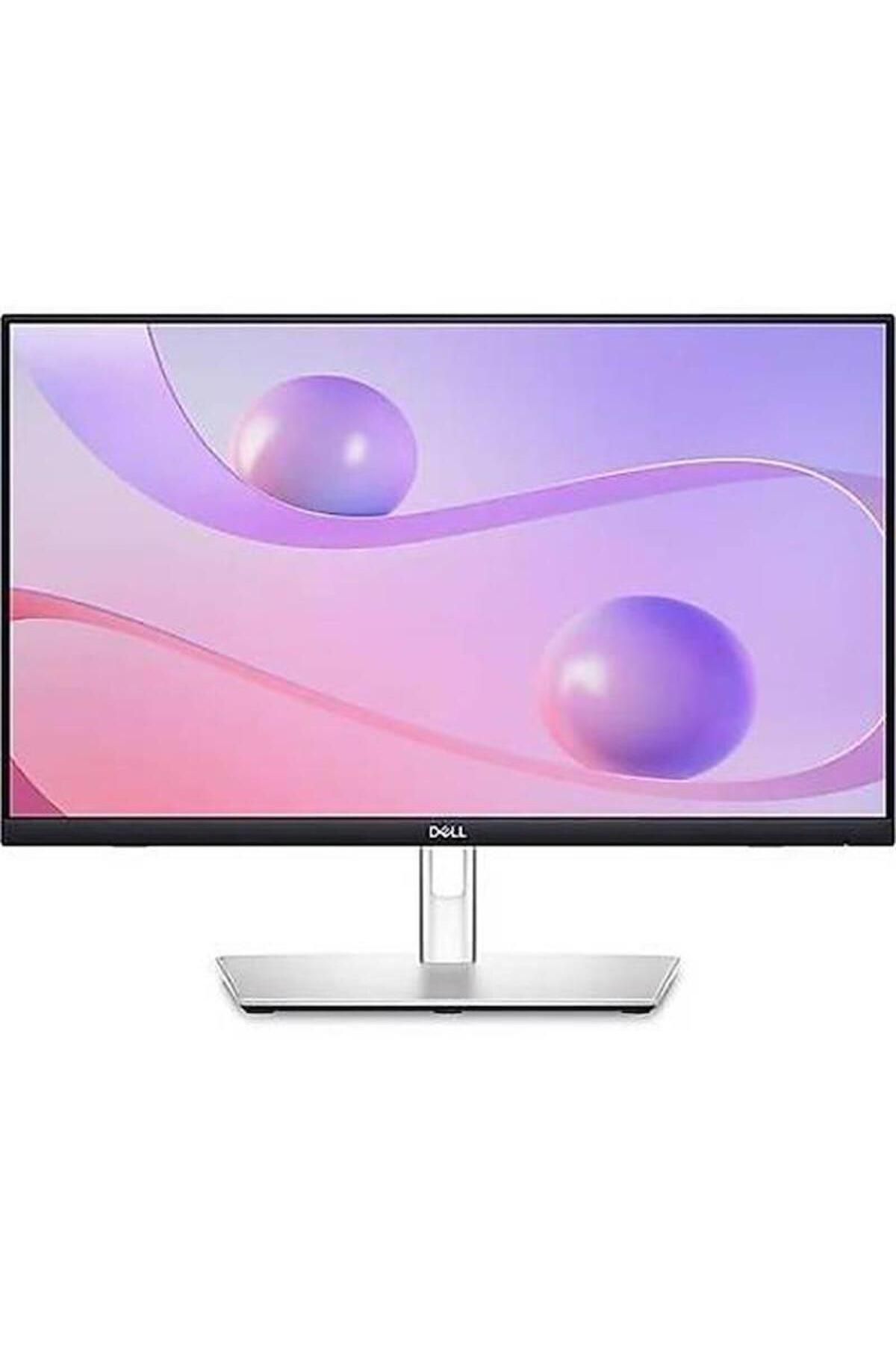 Dell P2424ht 5ms 60hz Fhd Type-c Dokunmatik Ips 23.8 Inç