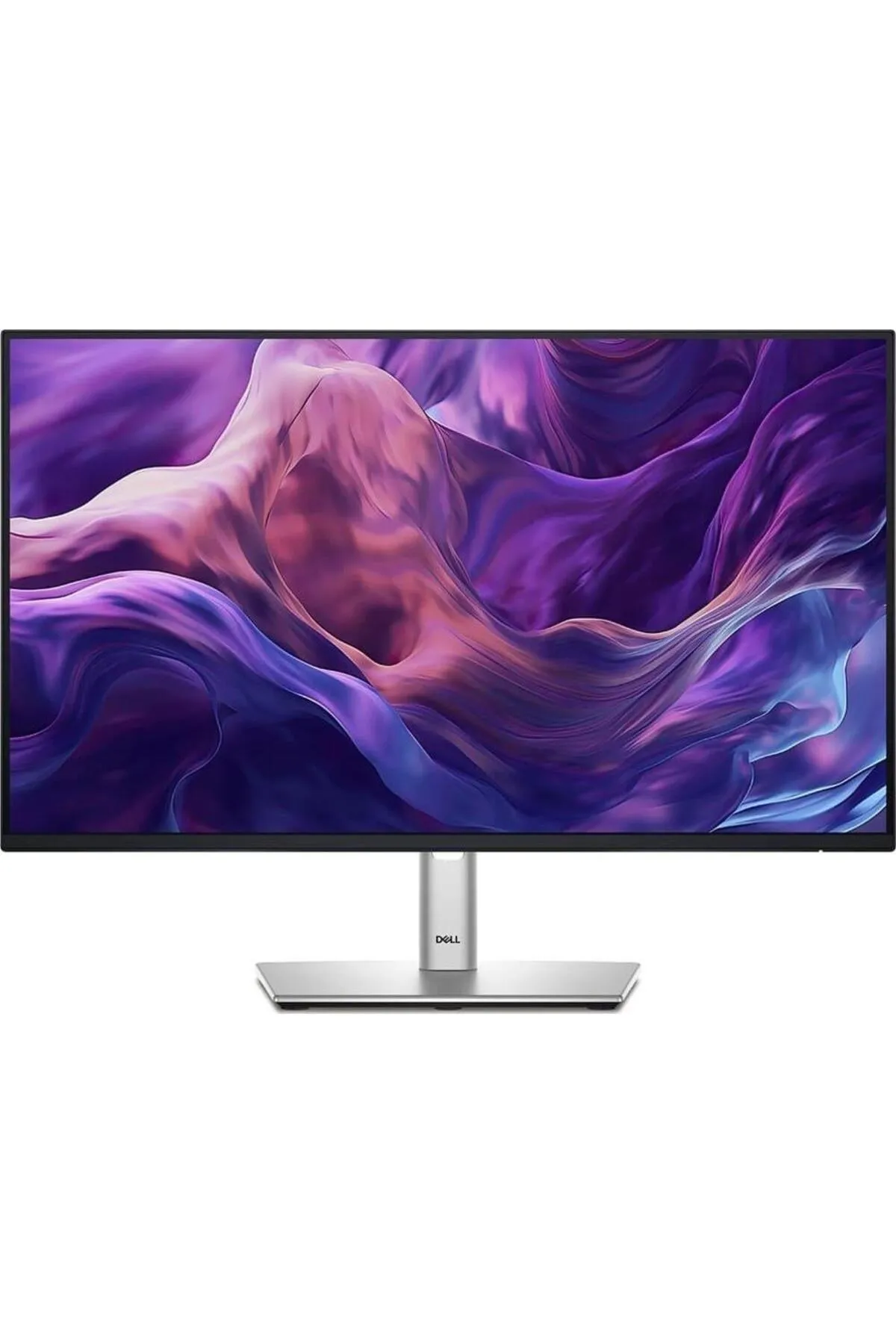 Dell P2425he 24" 100 Hz 8 Ms Hdmı Dp Type-c Rj45 Ips Led Monitör