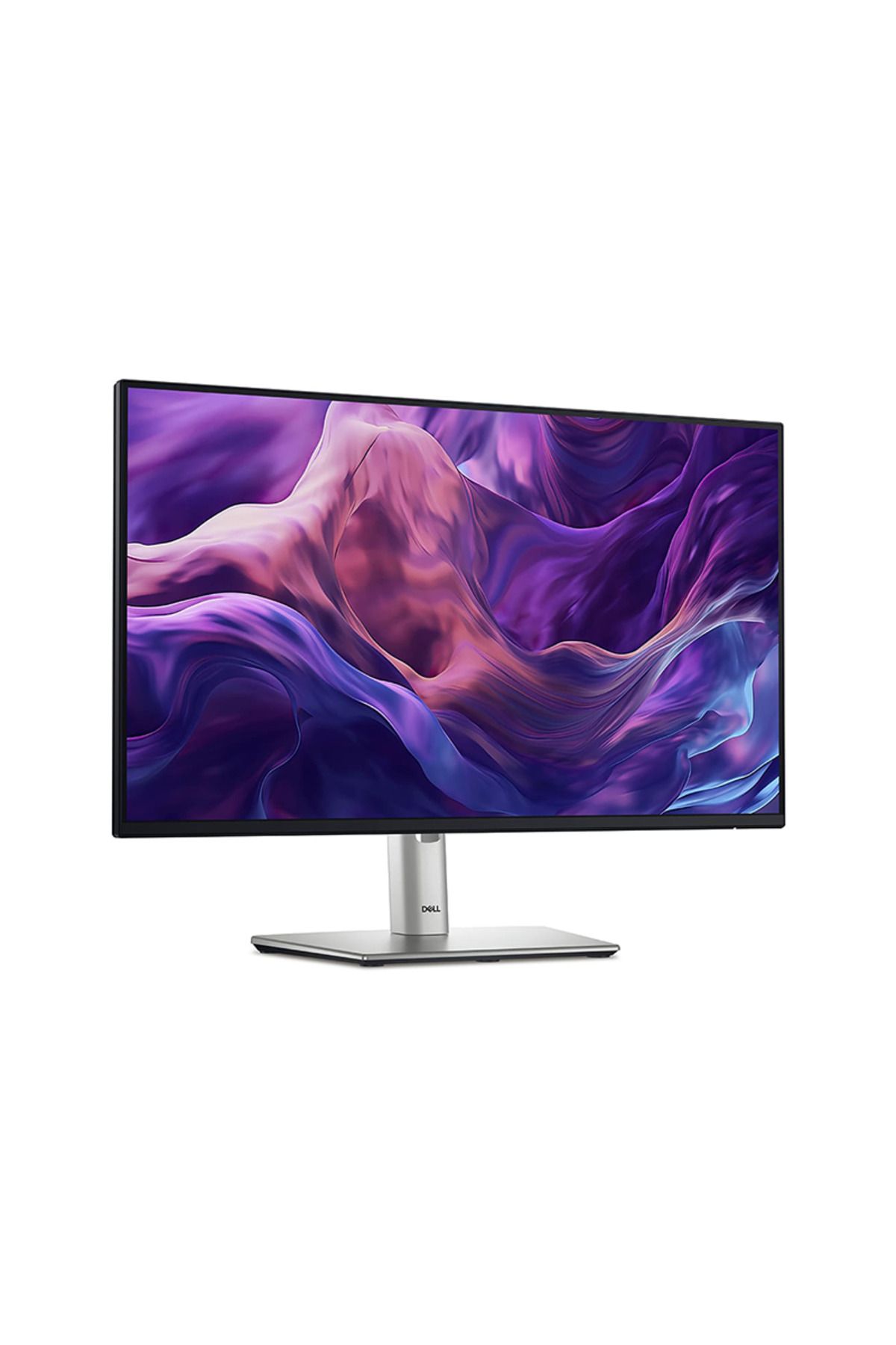 Dell P2425HE 24" 5ms 100Hz FHD 1920x1080 HDMI DP Type-C USB VGA Asansör Pivot IPS LED Monitör