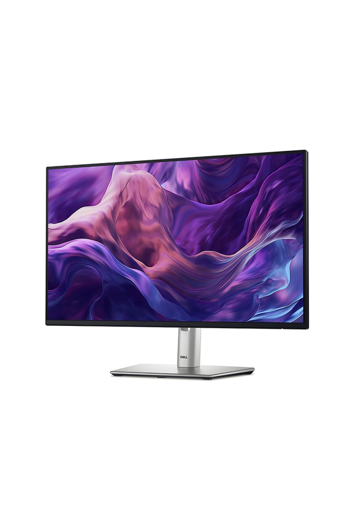 Dell P2425HE 24" 5ms 100Hz FHD 1920x1080 HDMI DP Type-C USB VGA Asansör Pivot IPS LED Monitör