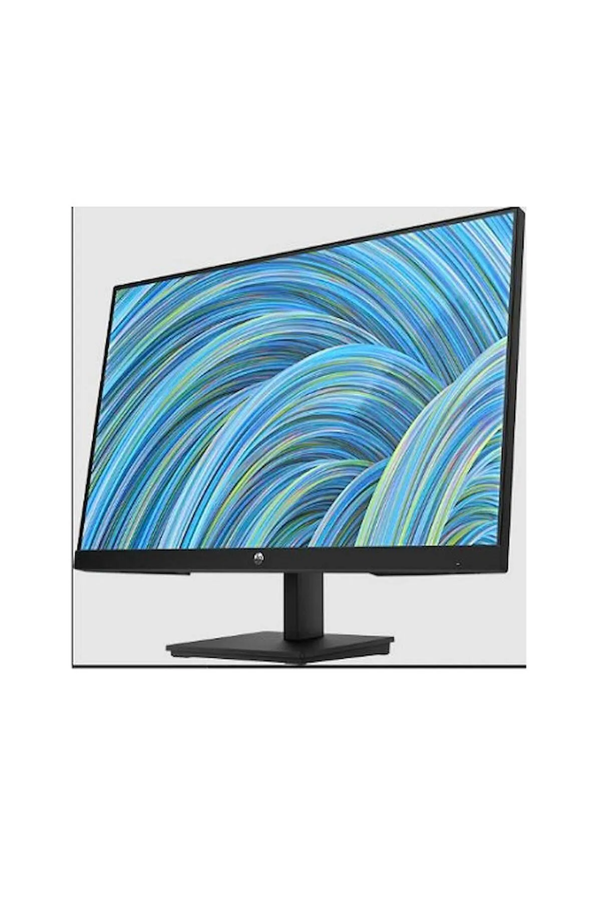 HP P24v G5 23.8" 5ms Vga Hdmi Va (64W18AA)