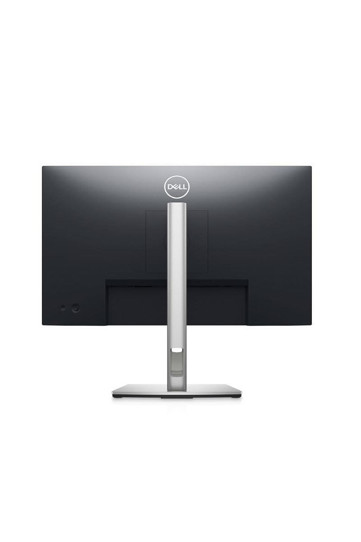 Dell P2723d 27'' 2560x1440 Qhd Pivot 60hz 8ms (HDMI DP) Ips Monitör