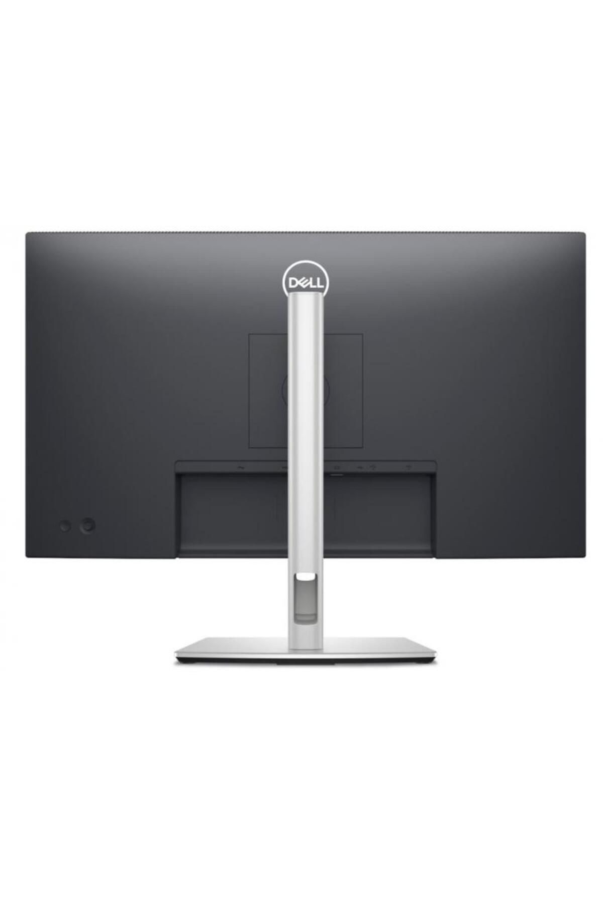 Dell P2725h Ips 27" 1920x1080 8ms Hdmı Dp Usb-c Vga Siyah Led Monitör