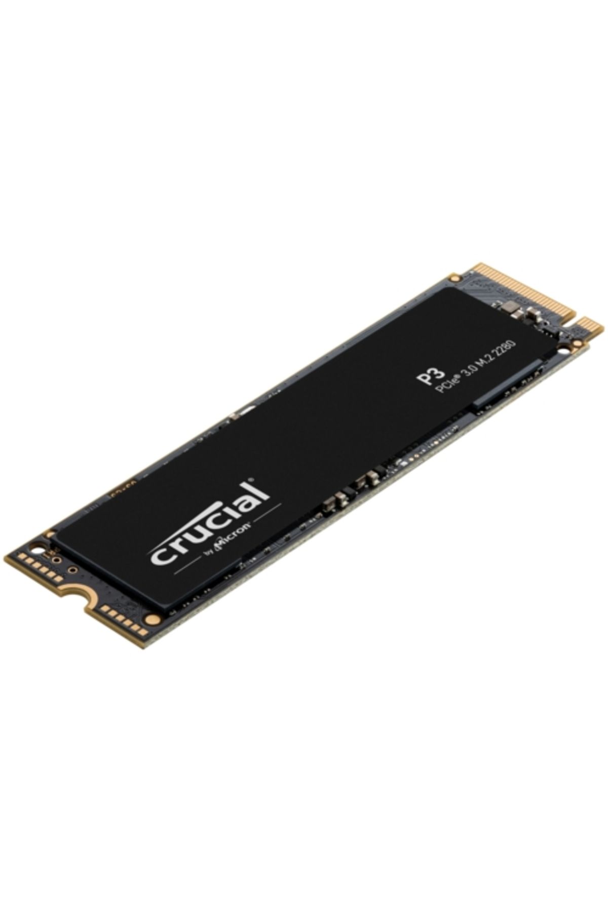 Crucial P3 4tb Ssd M.2 Nvme Pcıe Ct4000p3ssd8