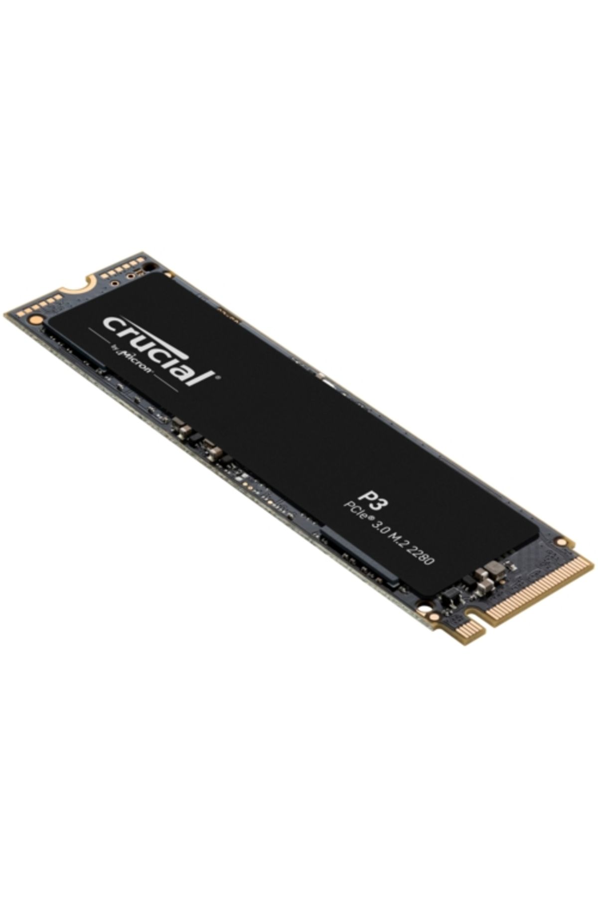 Crucial P3 4tb Ssd M.2 Nvme Pcıe Ct4000p3ssd8