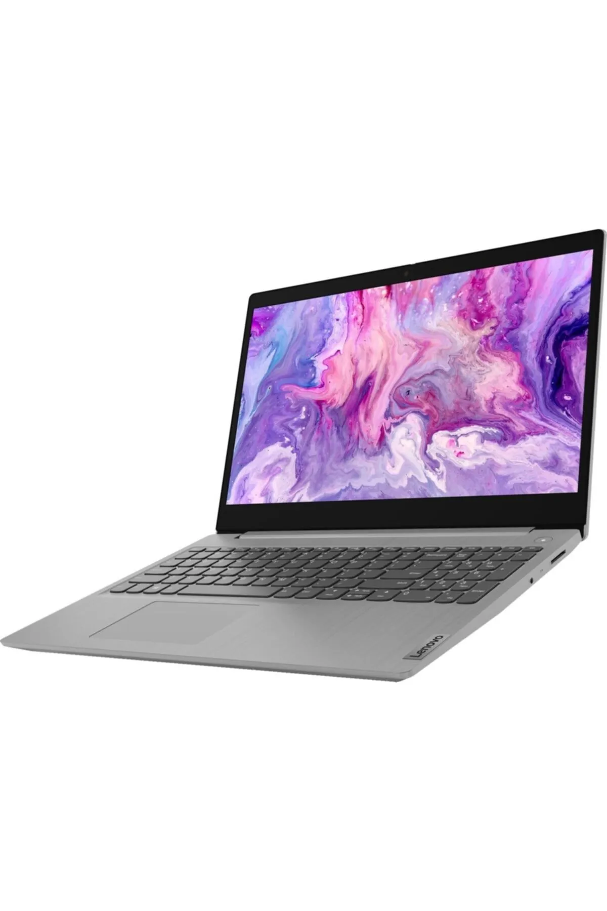 Lenovo P3 S145-15IIL 81WE00LPTX i3-1005G1 4GB 256SSD 15.6" HD Windows 10 Home Taşınabilir Bilgisayar