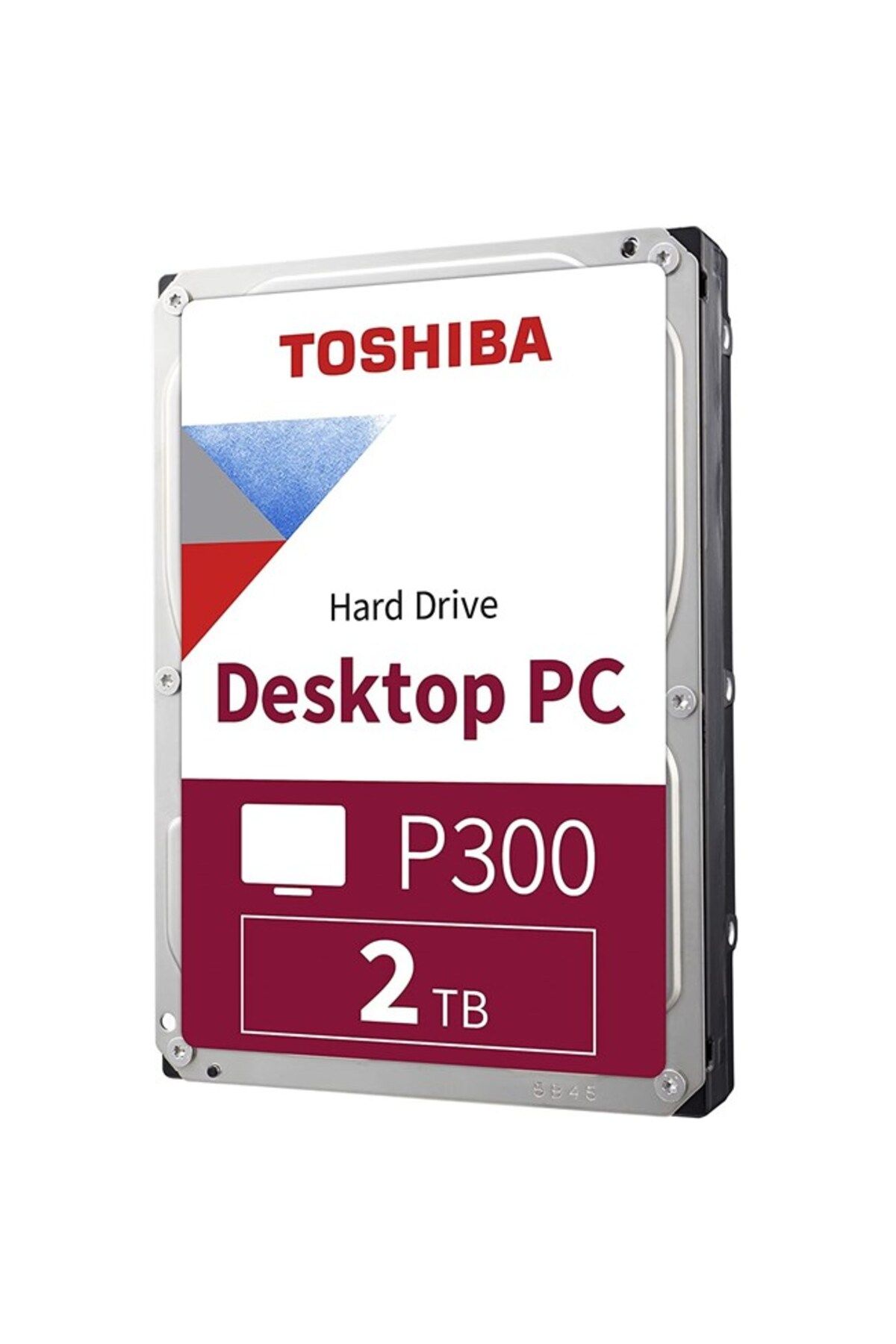 Toshiba P300 2TB 7200Rpm 256MB - HDWD320UZSVA