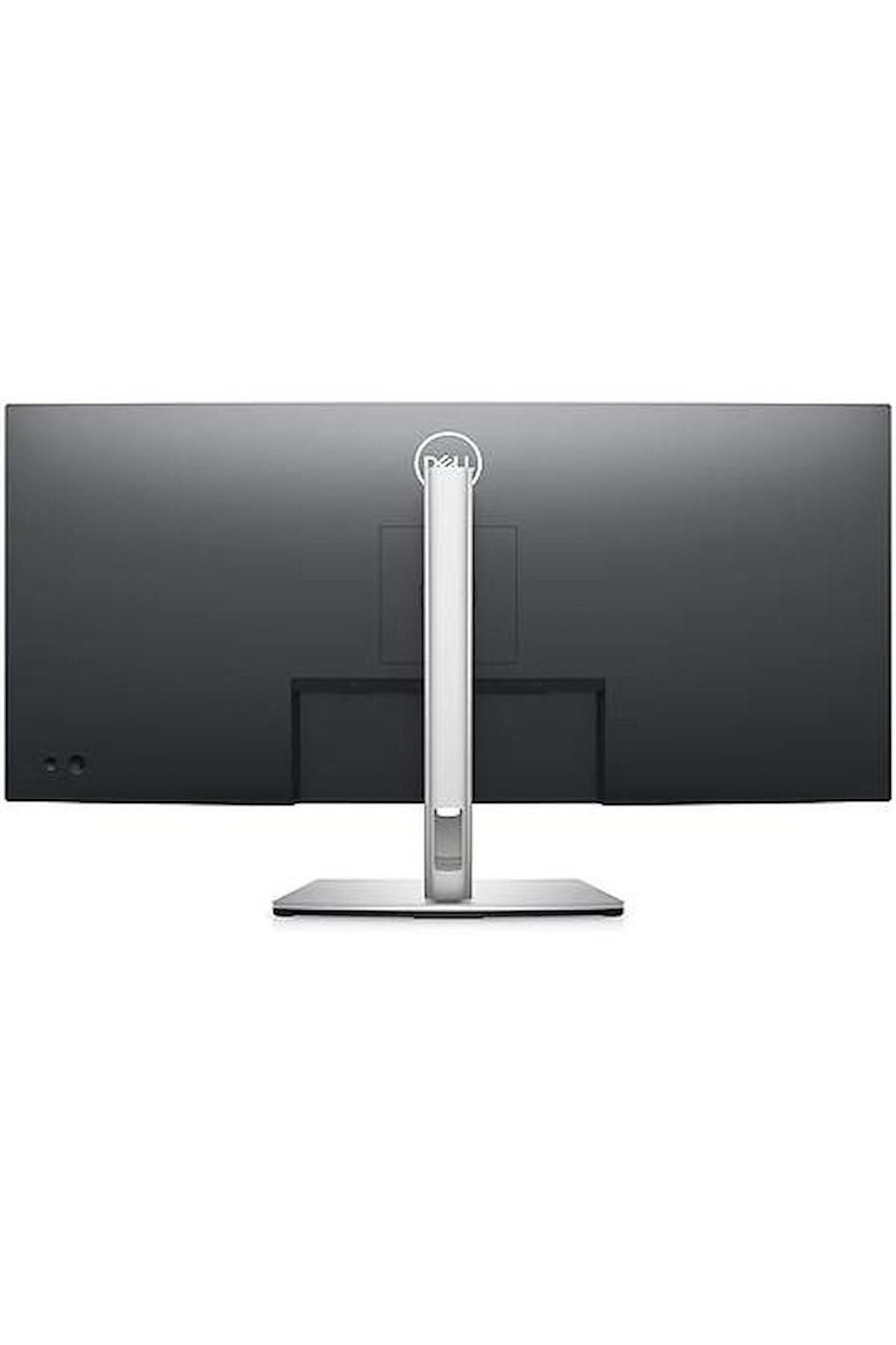 Dell P3424we 34 3440x1440 60hz 5ms Hdmı Dp Type-c Ips Monitörw