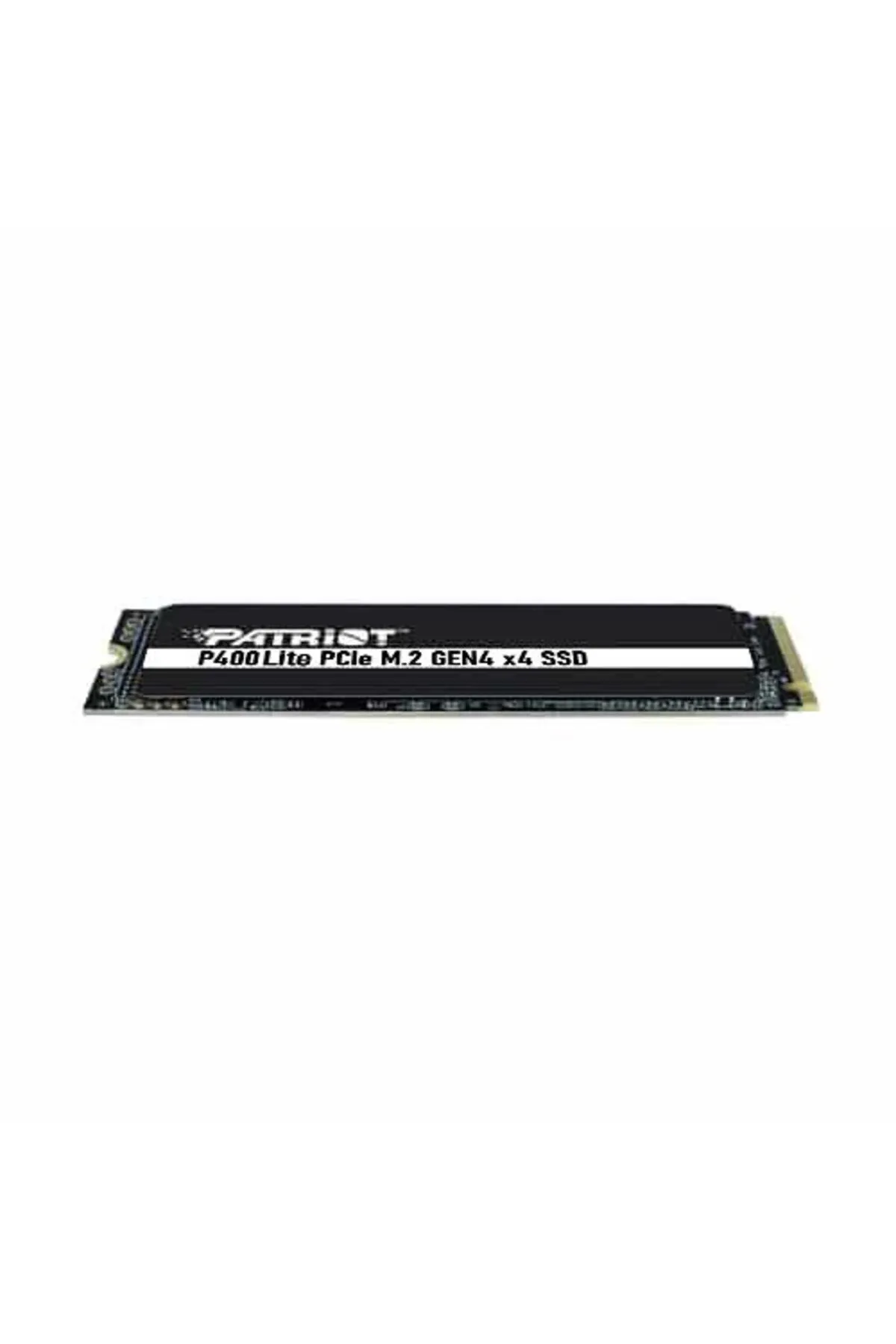 Patriot P400 Lite 1tb 3500/2700mb/s Gen4 X4 Nvme M.2 Ssd Disk (P400LP1KGM28H)