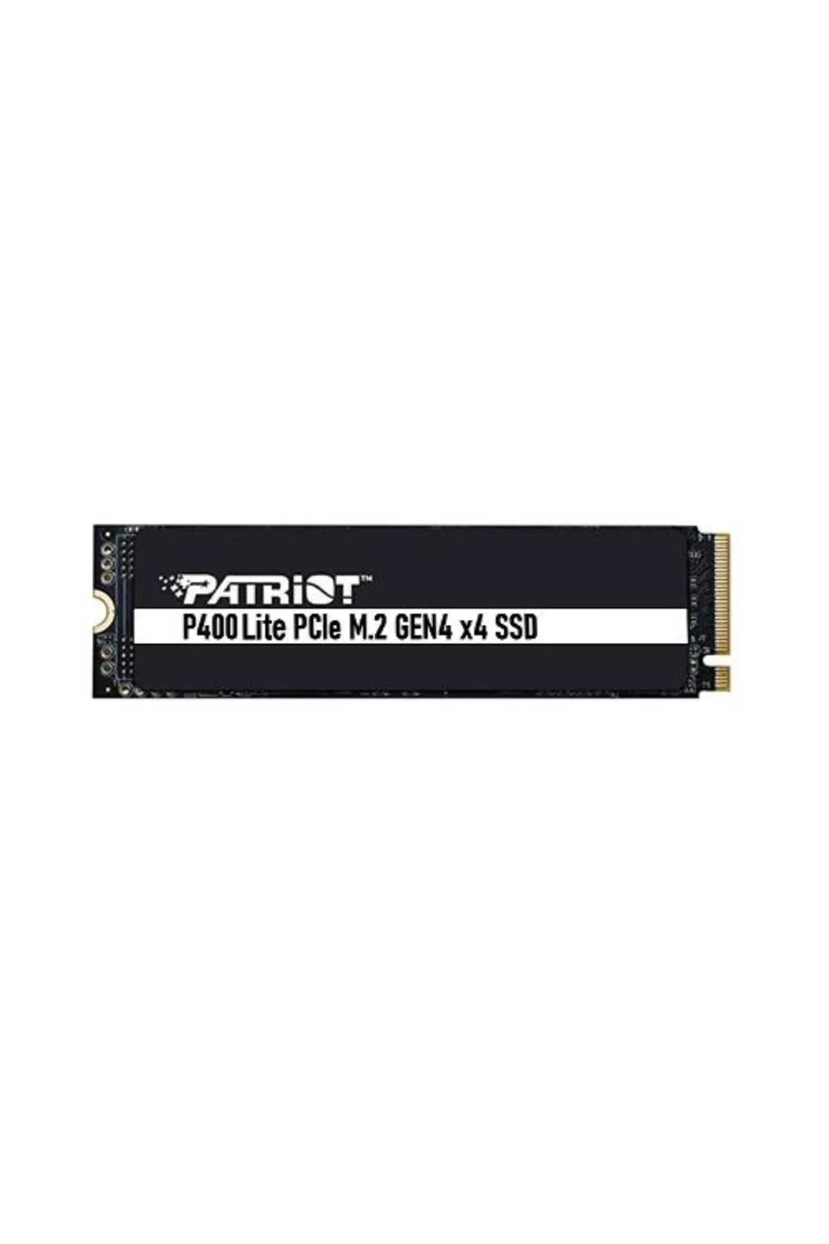 Patriot P400 Lite 4TB M.2 PCIe Gen4 x4 SSD